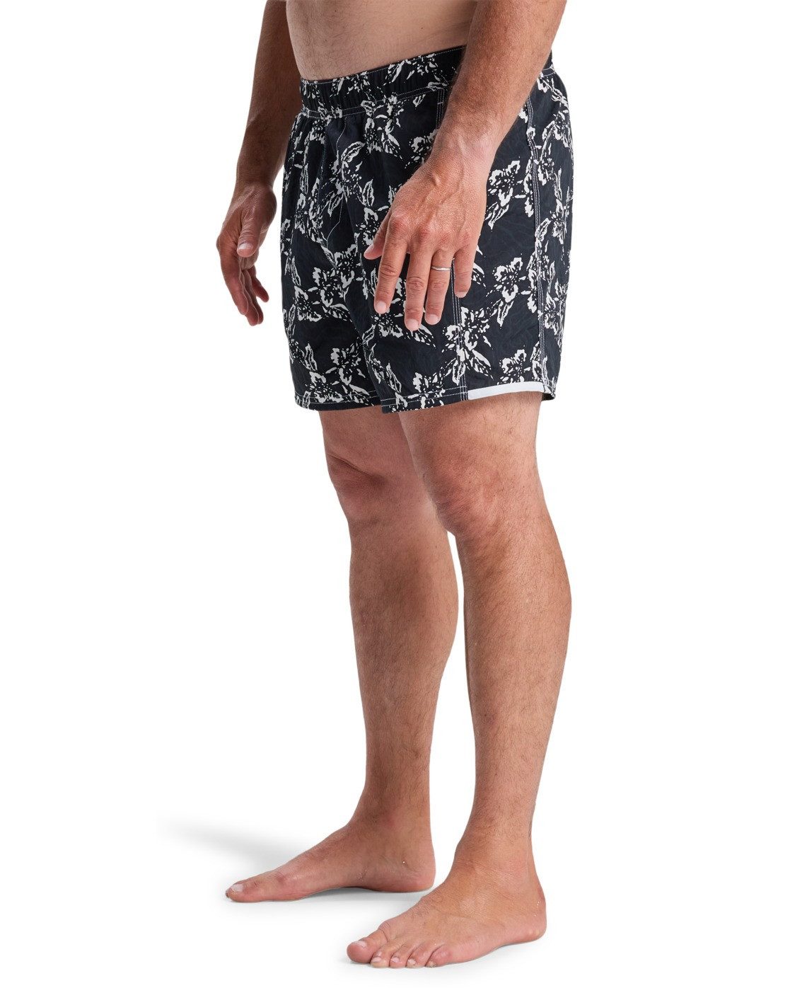 Quiksilver Boardshort Diamond Arch Printed 15"