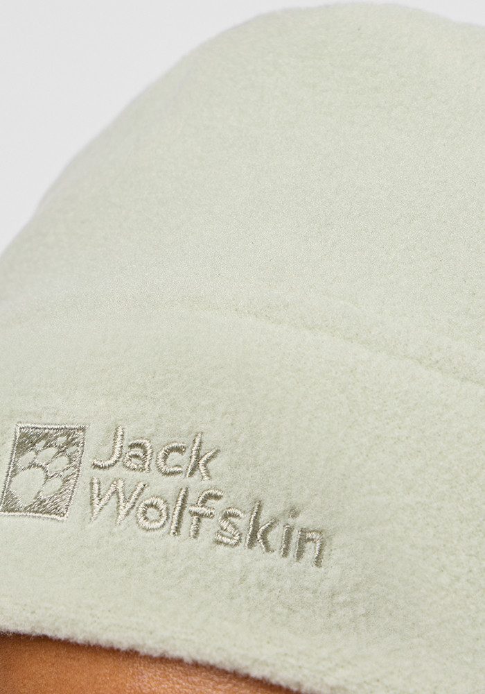 Jack Wolfskin Beanie REAL STUFF BEANIE K