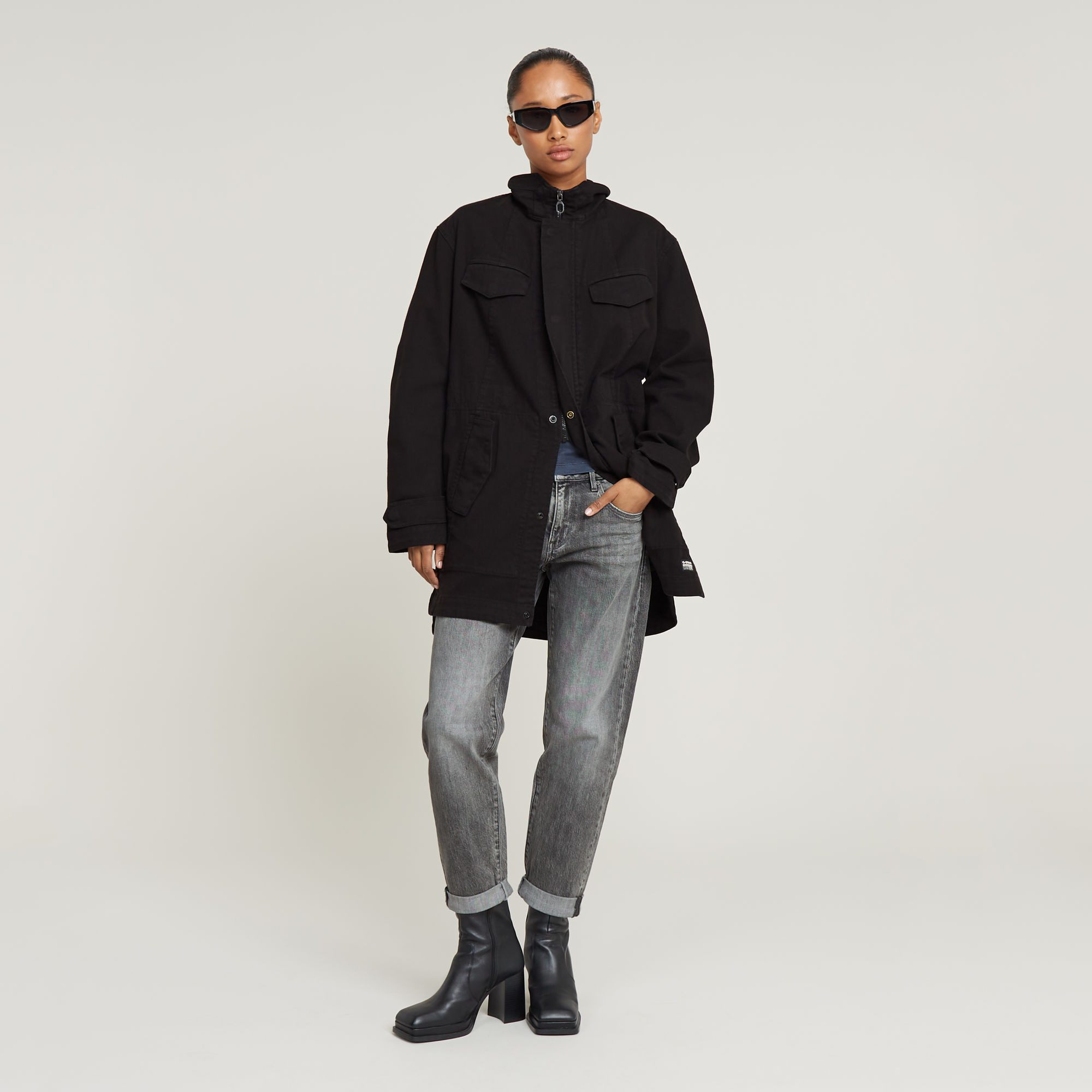 G-Star RAW Boyfriendjeans Kate