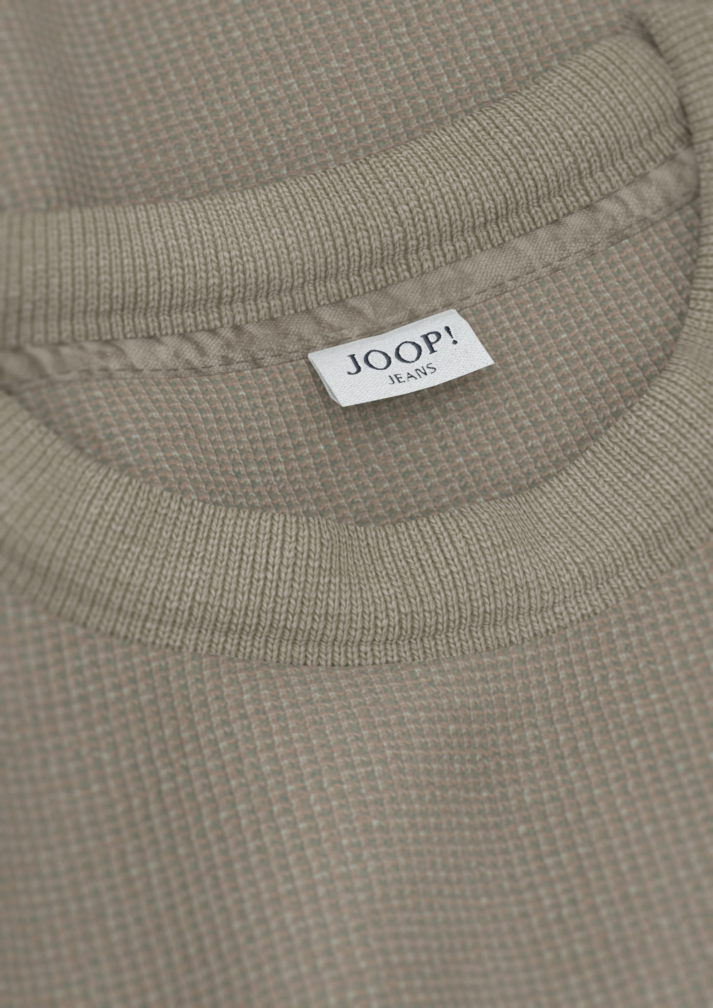 Joop Jeans Shirt met lange mouwen Darian