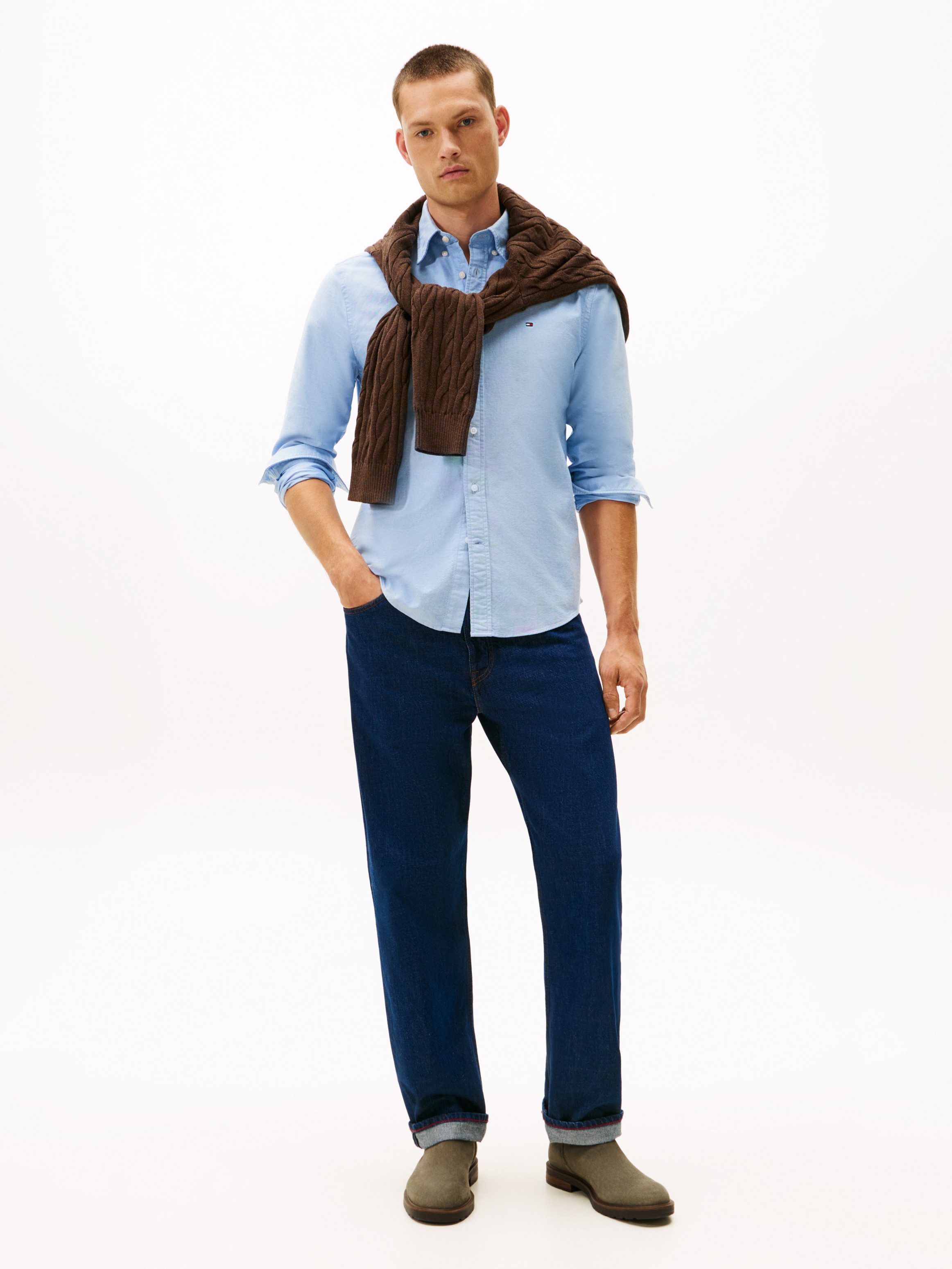 Tommy Hilfiger Chelsea-boots