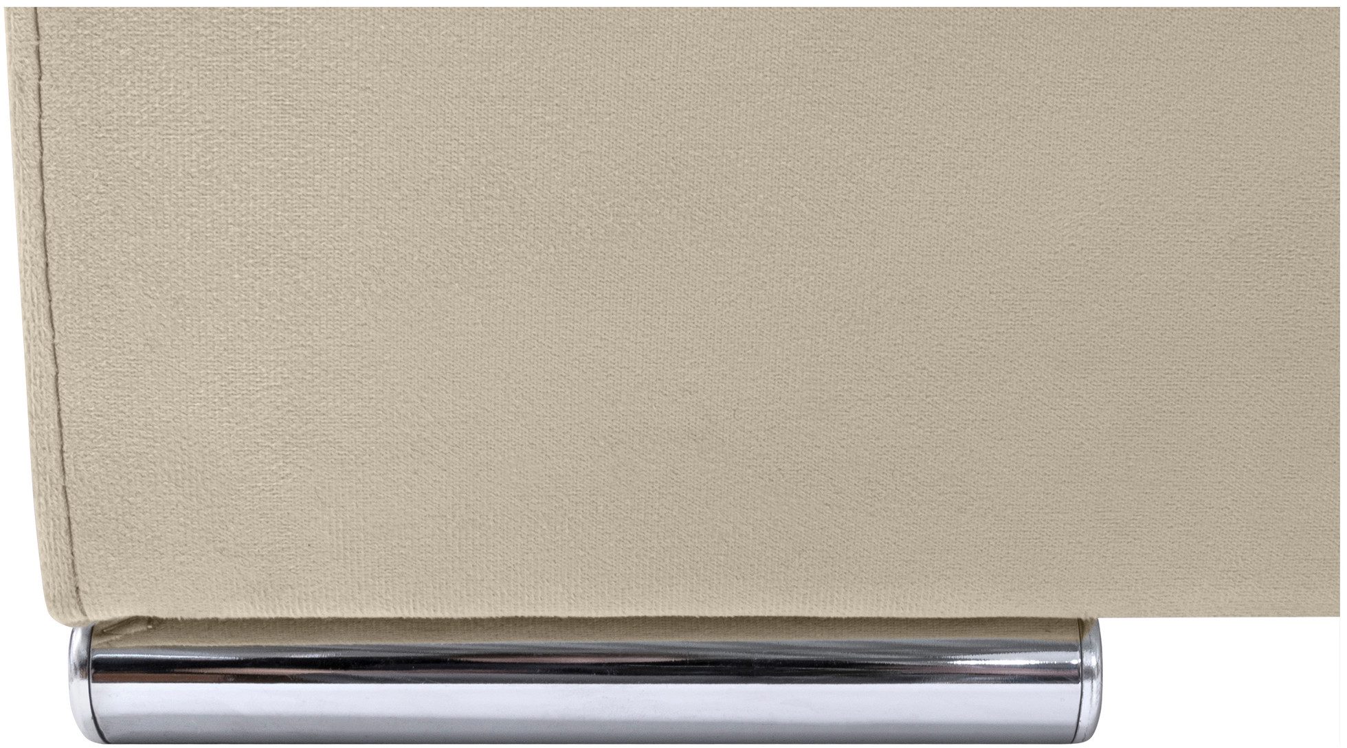 COLLECTION AB Boxspring Athena Incl. LED-verlichting, topper en opbergruimte