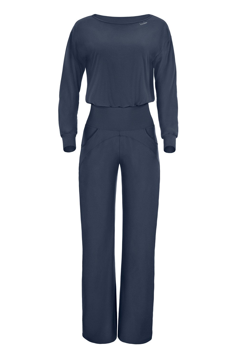 Winshape Jumpsuit JS101LSC