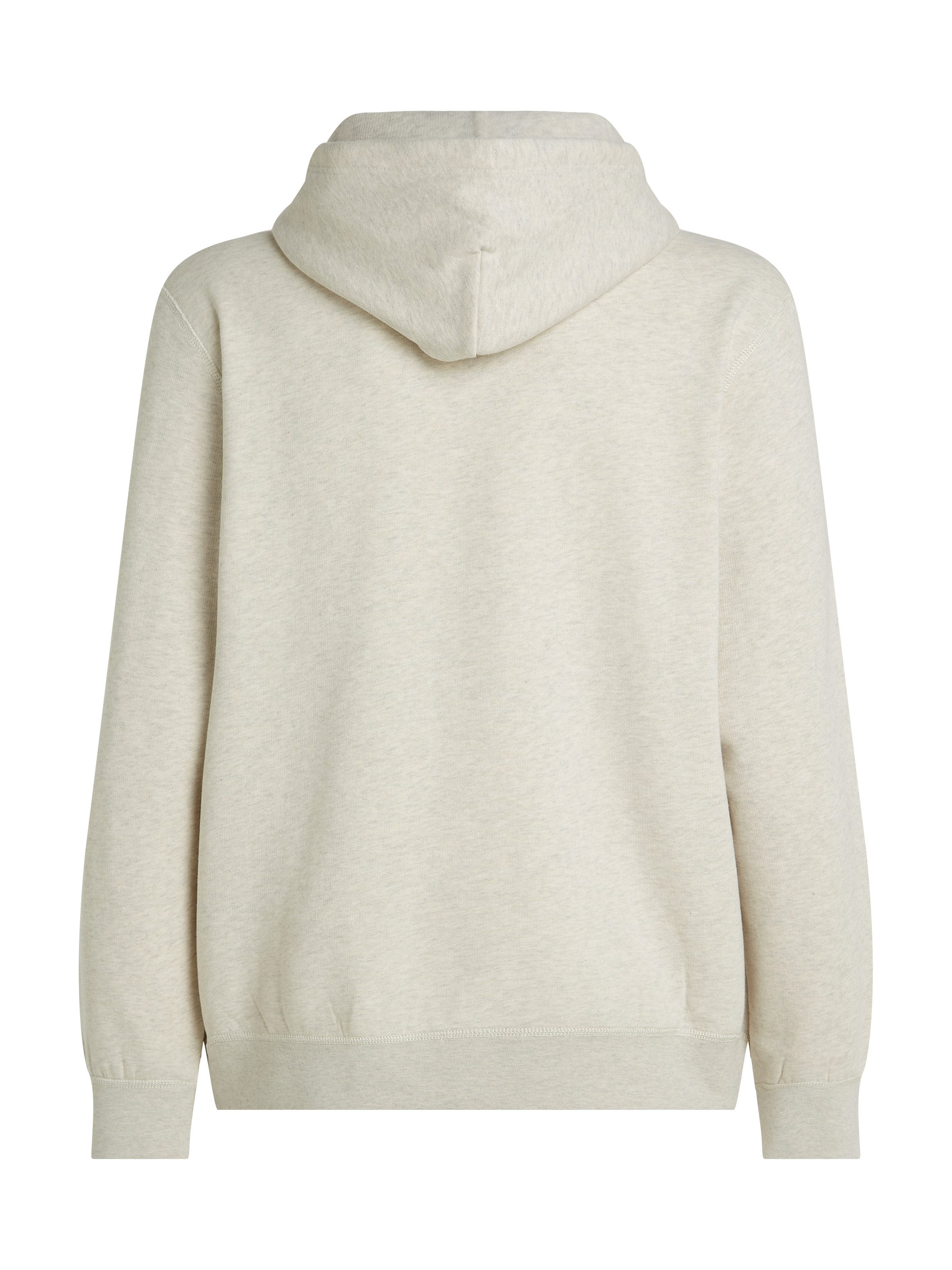 Tommy Hilfiger Hoodie ESS SEASONAL FLEECE HOODY