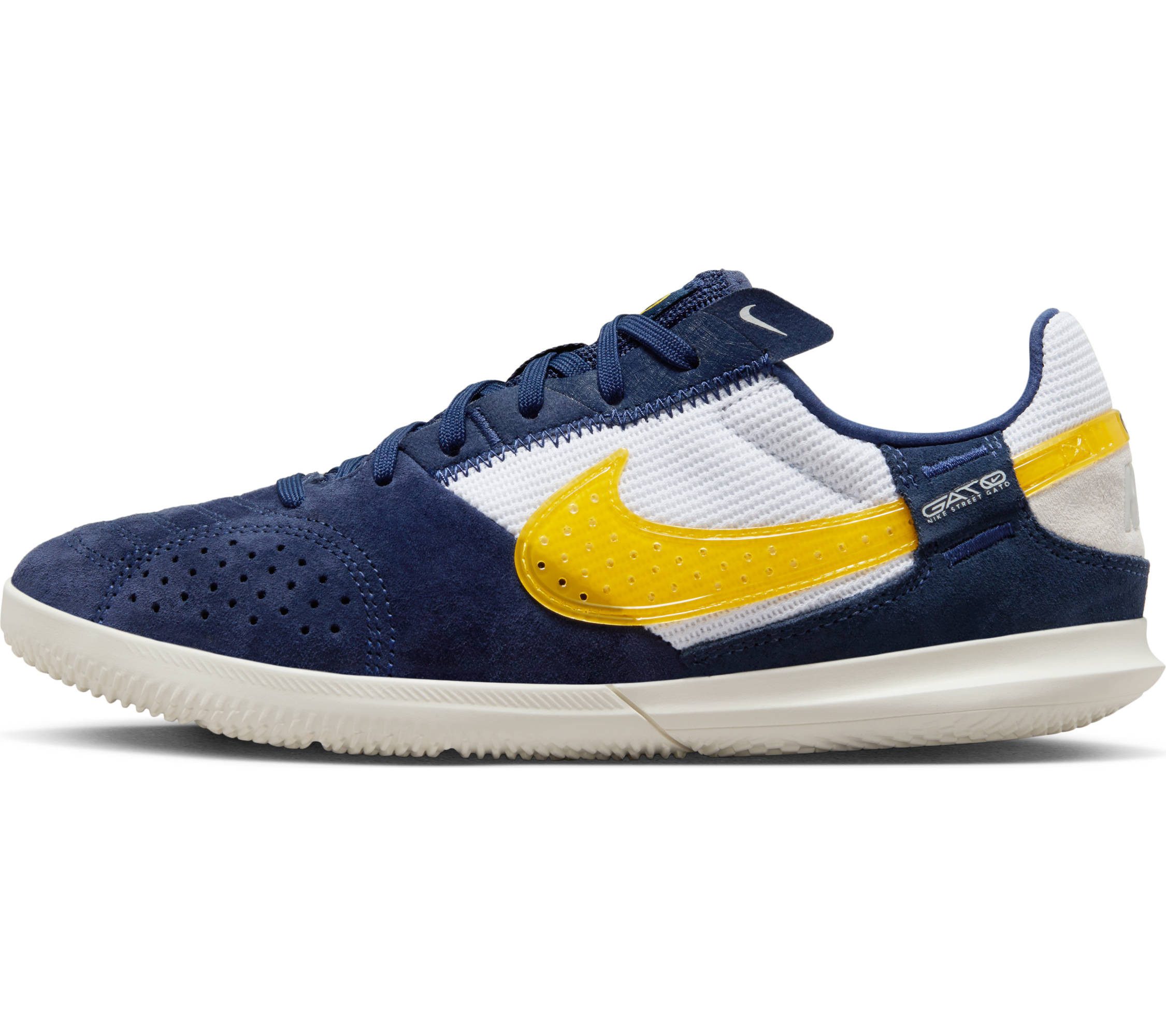 Nike Voetbalschoenen JR Streetgato