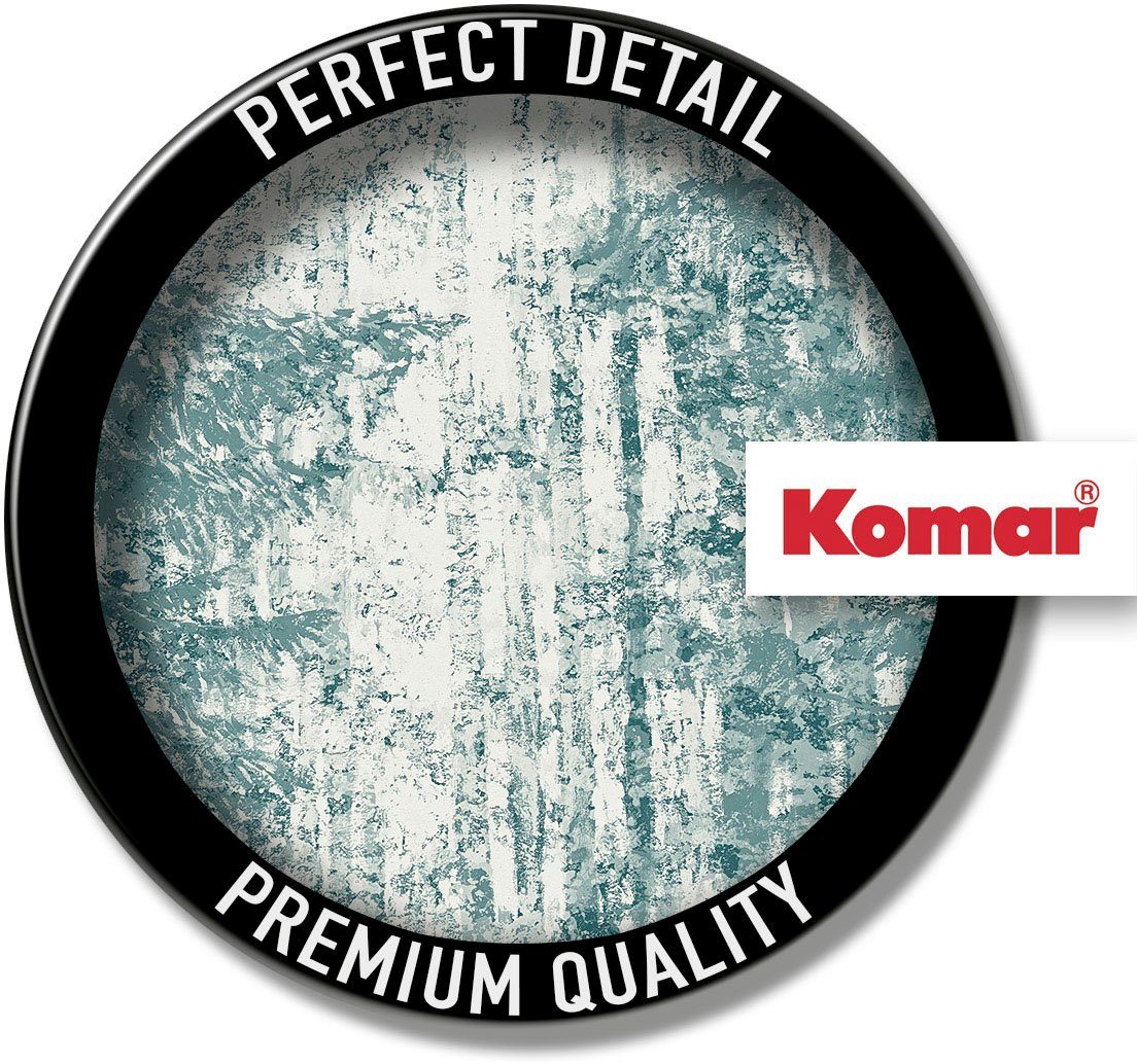Komar Vliesbehang Digitale print vlies - Endless Energy - Afmeting 200 x 250 cm (1 stuk)