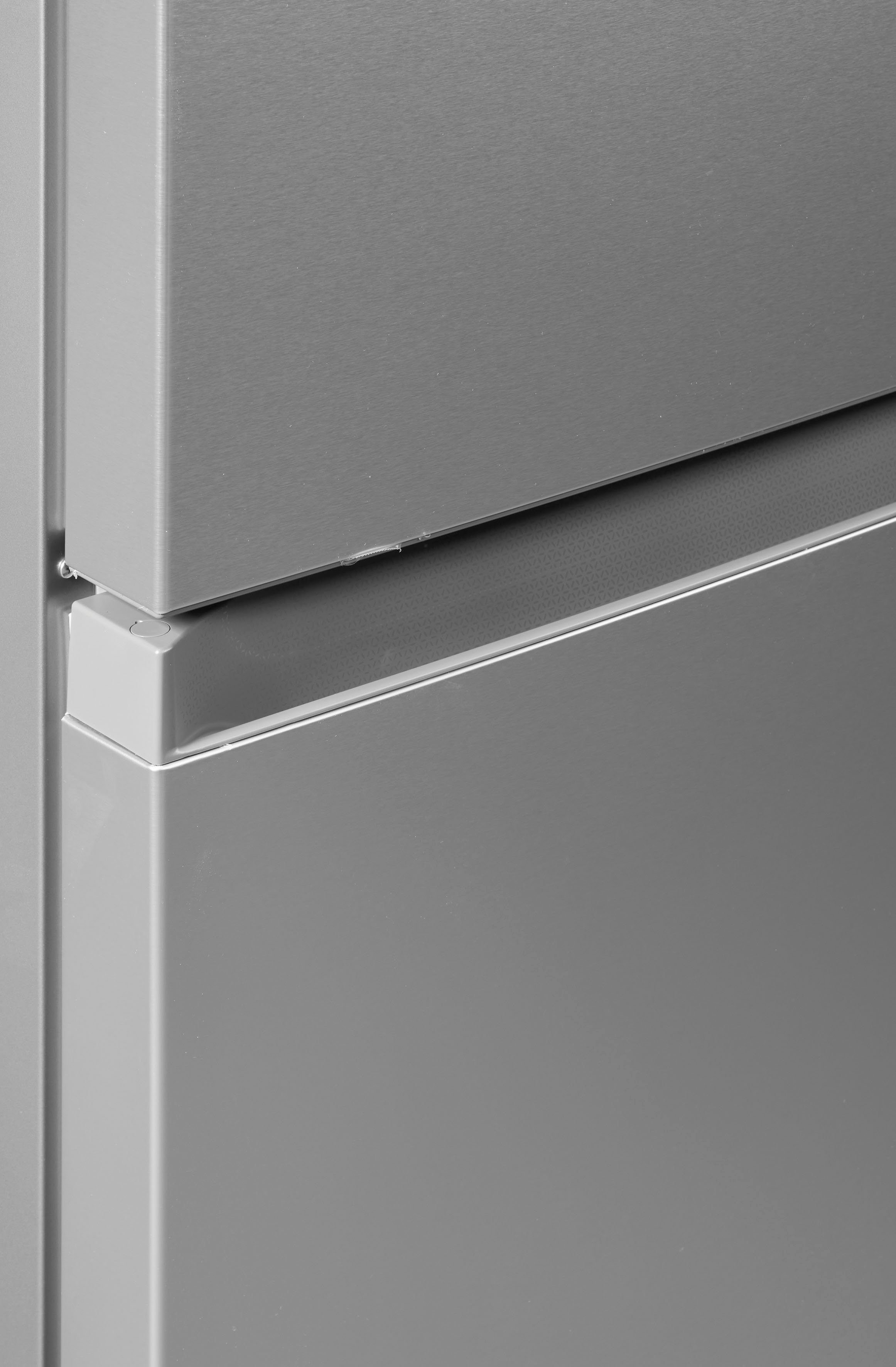 BAUKNECHT Koel-vriescombinatie KGN 20D1IN
