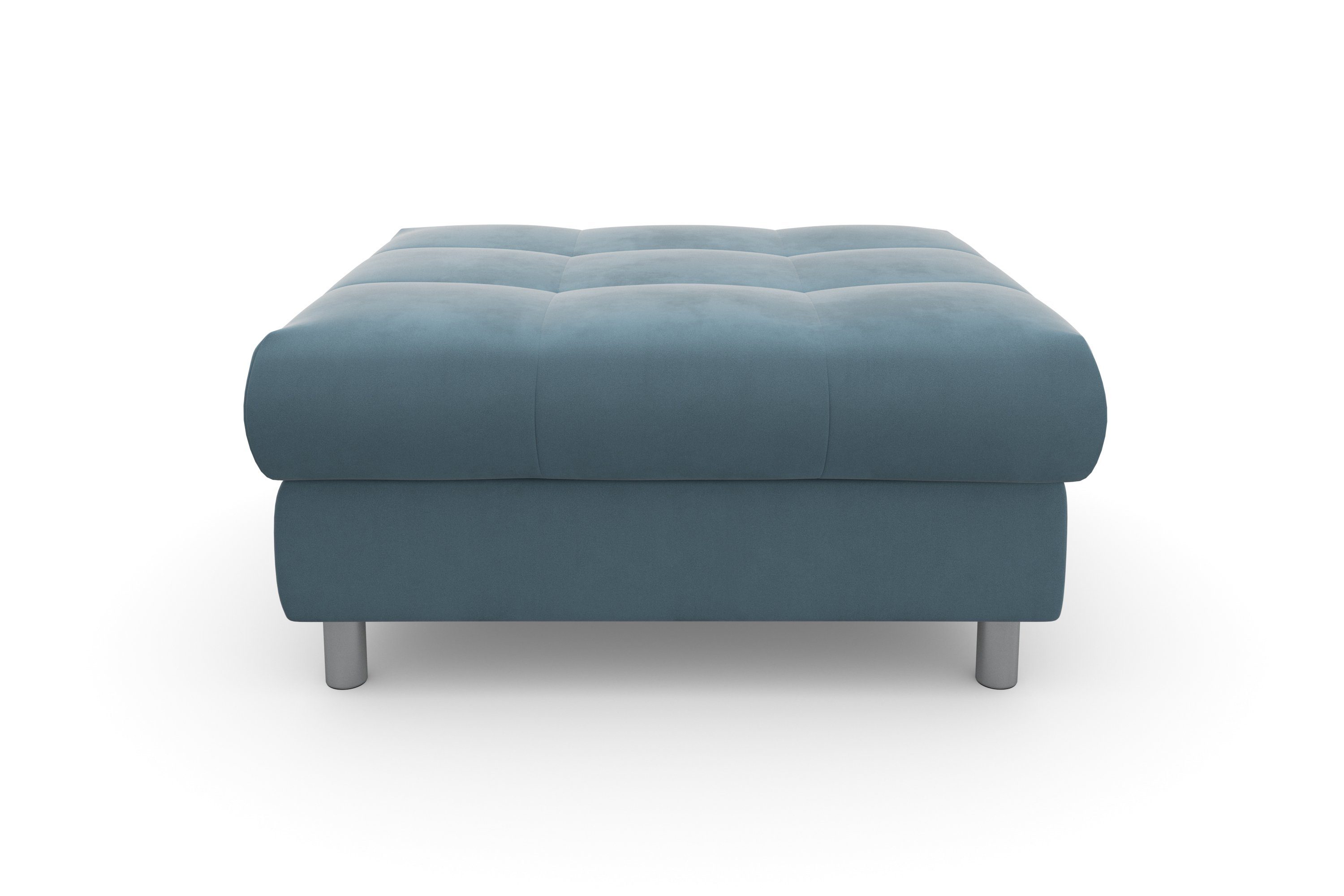 COLLECTION AB Hocker Innsbruck met comfortabele binnenvering