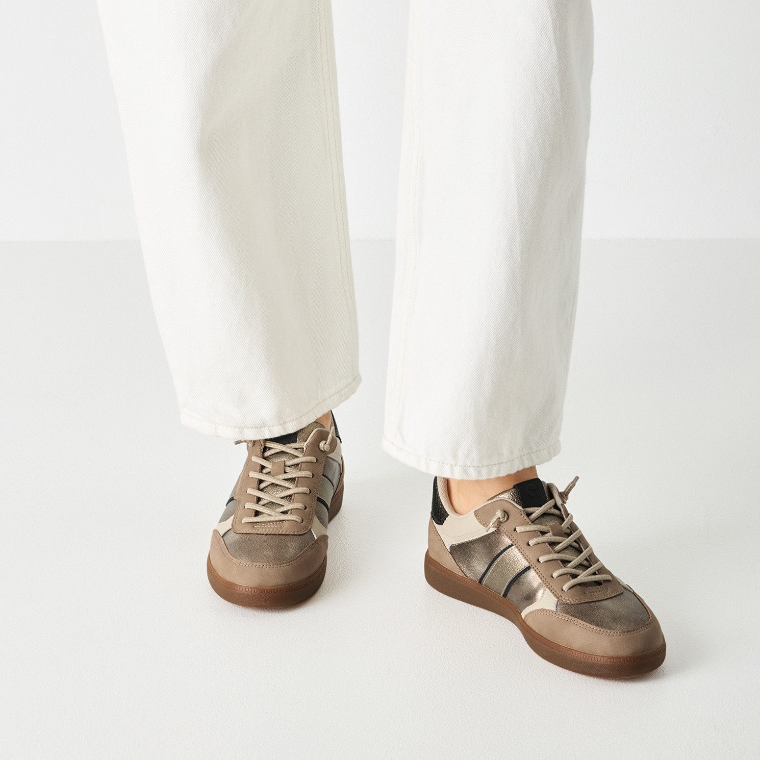 Tamaris Slip-on sneakers