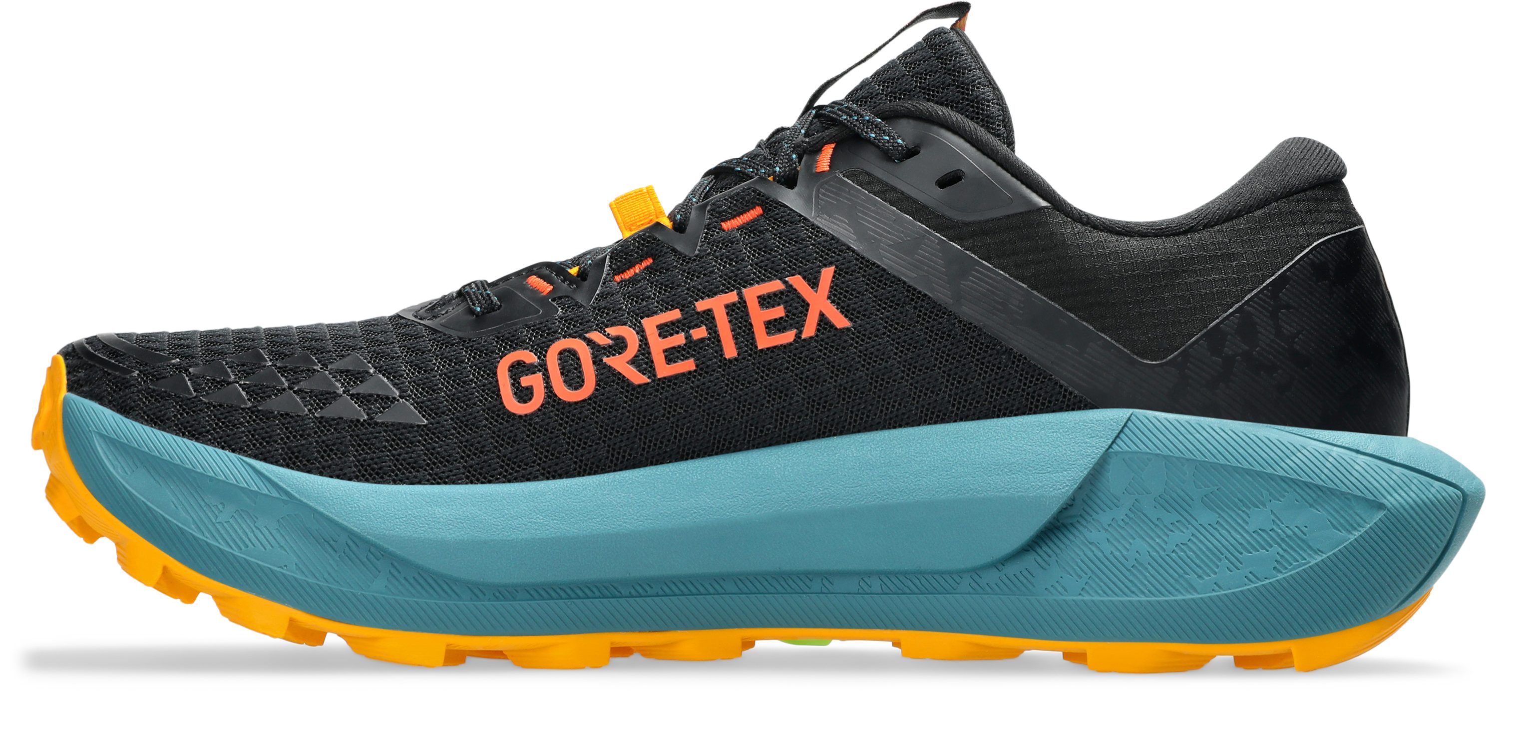 Asics Trailrunningschoenen GEL-TRABUCO 13 GORE-TEX