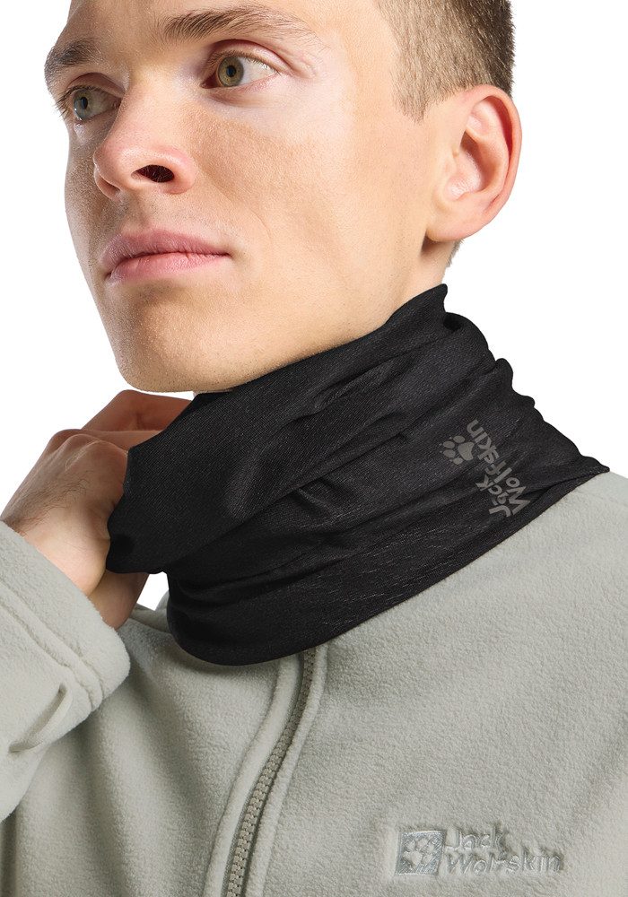 Jack Wolfskin Colsjaal BASIC NECKGAITER