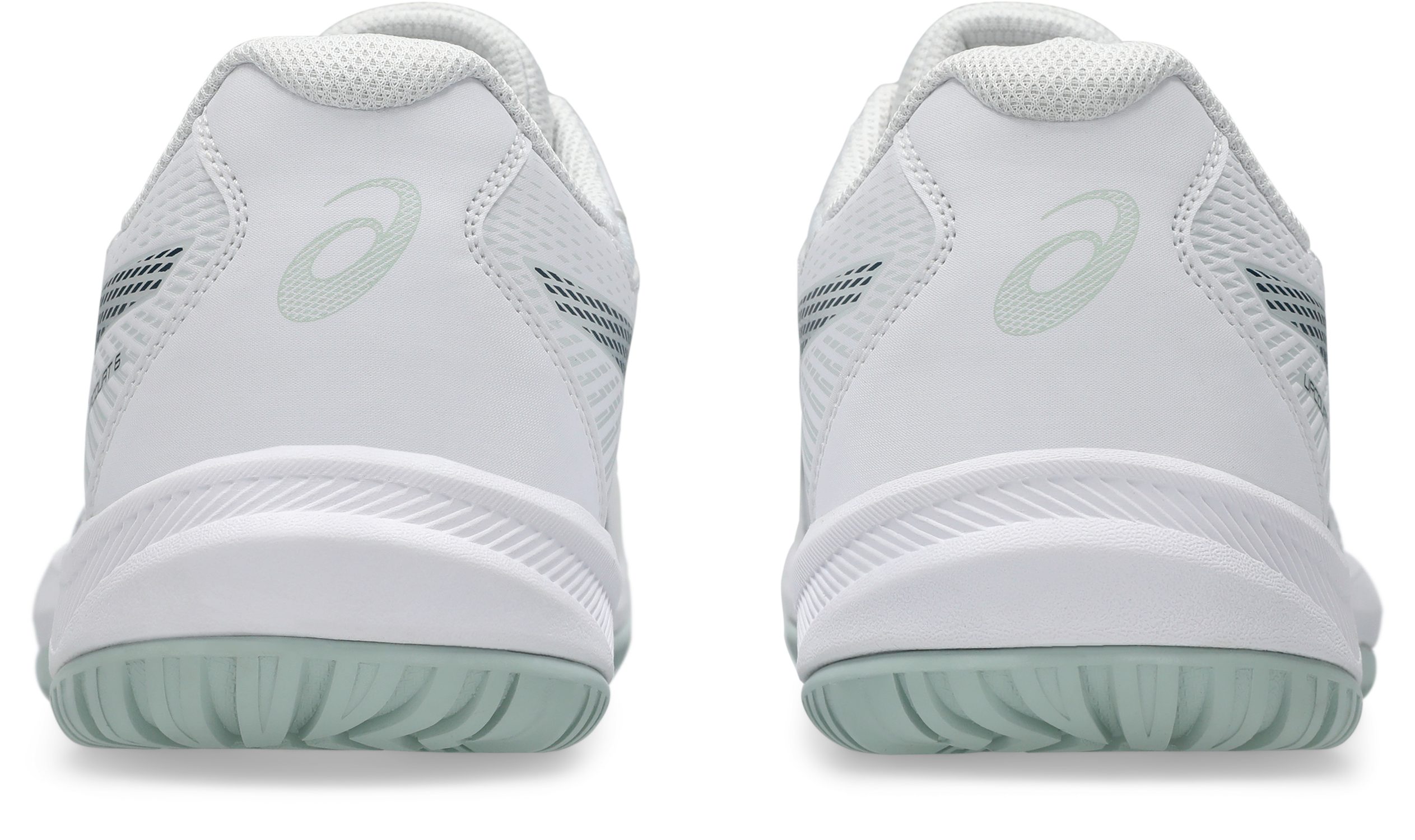 Asics Zaalschoenen UPCOURT 6 voor binnensport