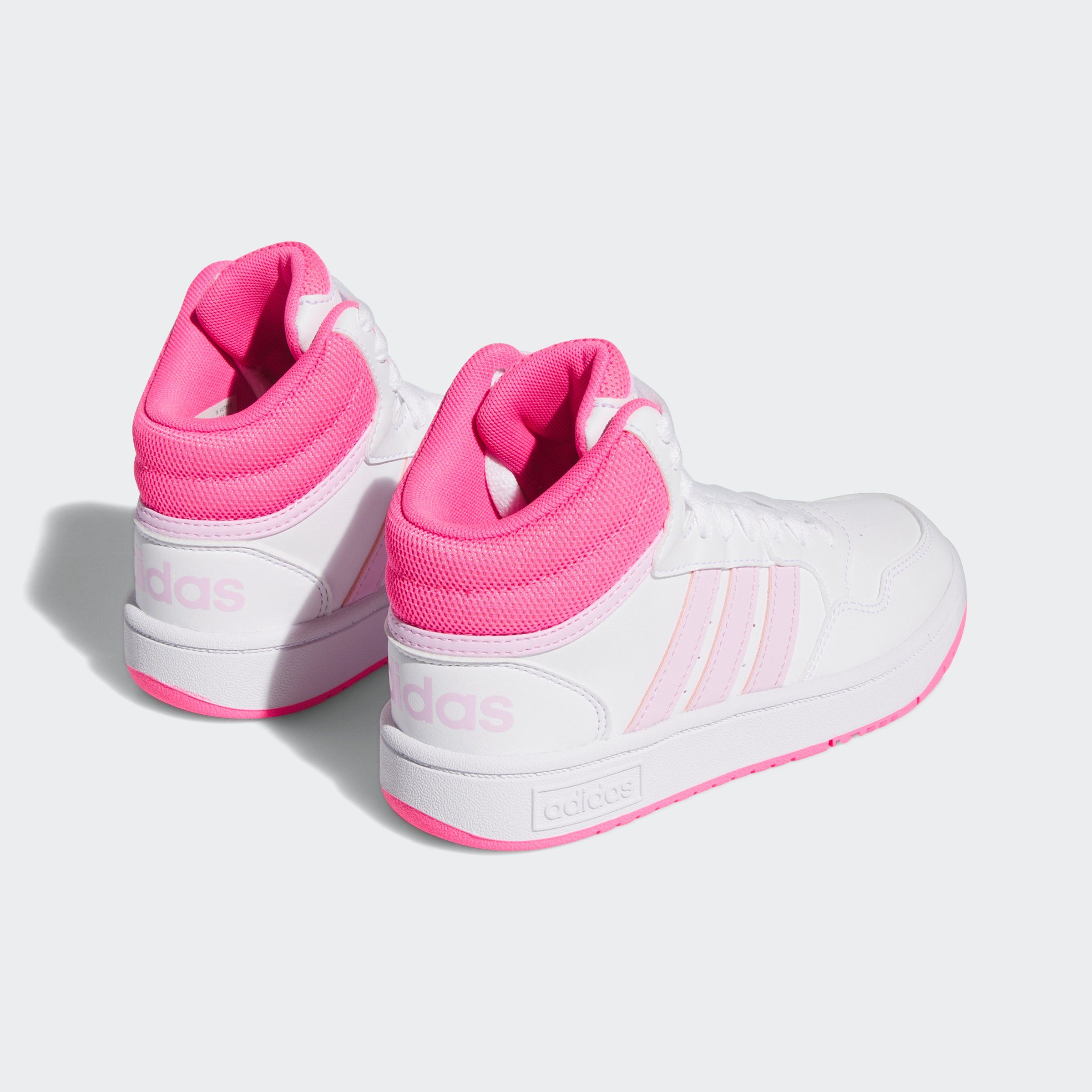adidas Sportswear Sneakers HOOPS MID 3.0 K