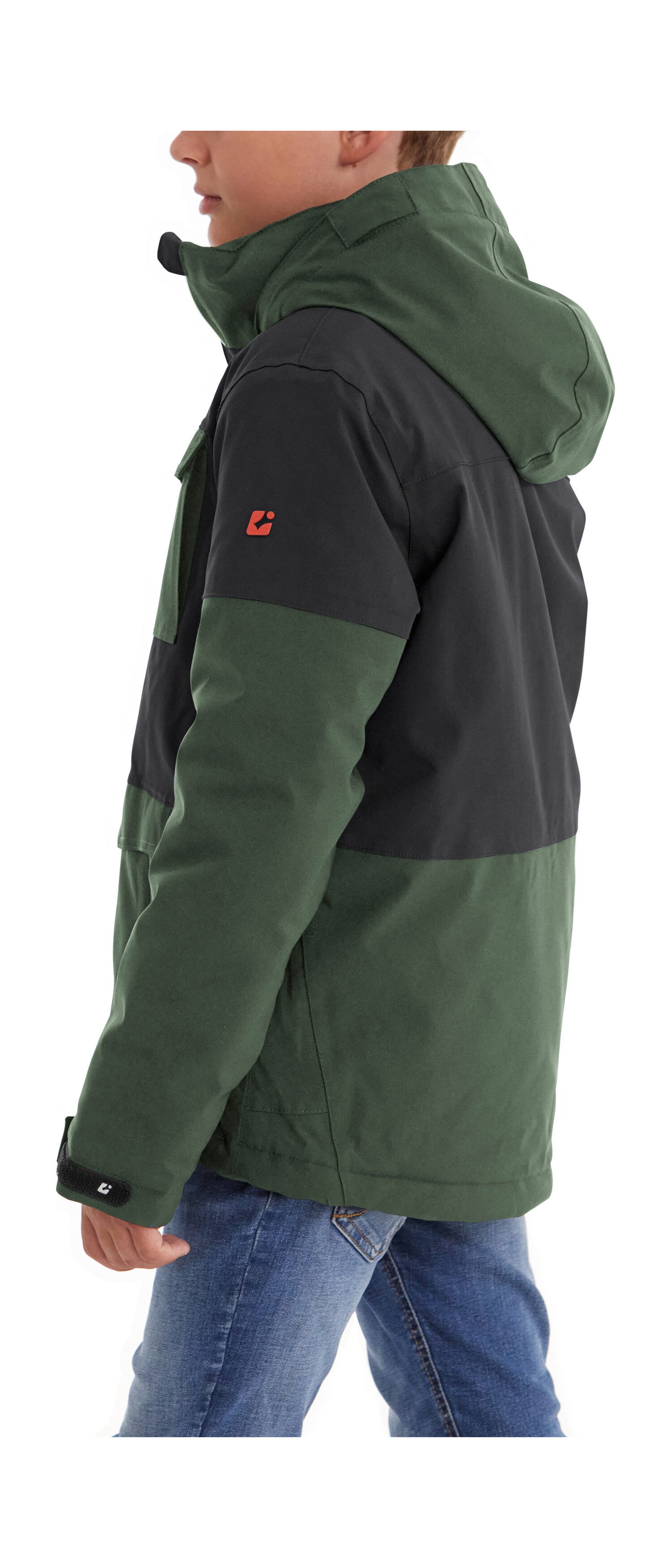 Killtec Outdoorjack KOW 29 BYS SKI JCKT