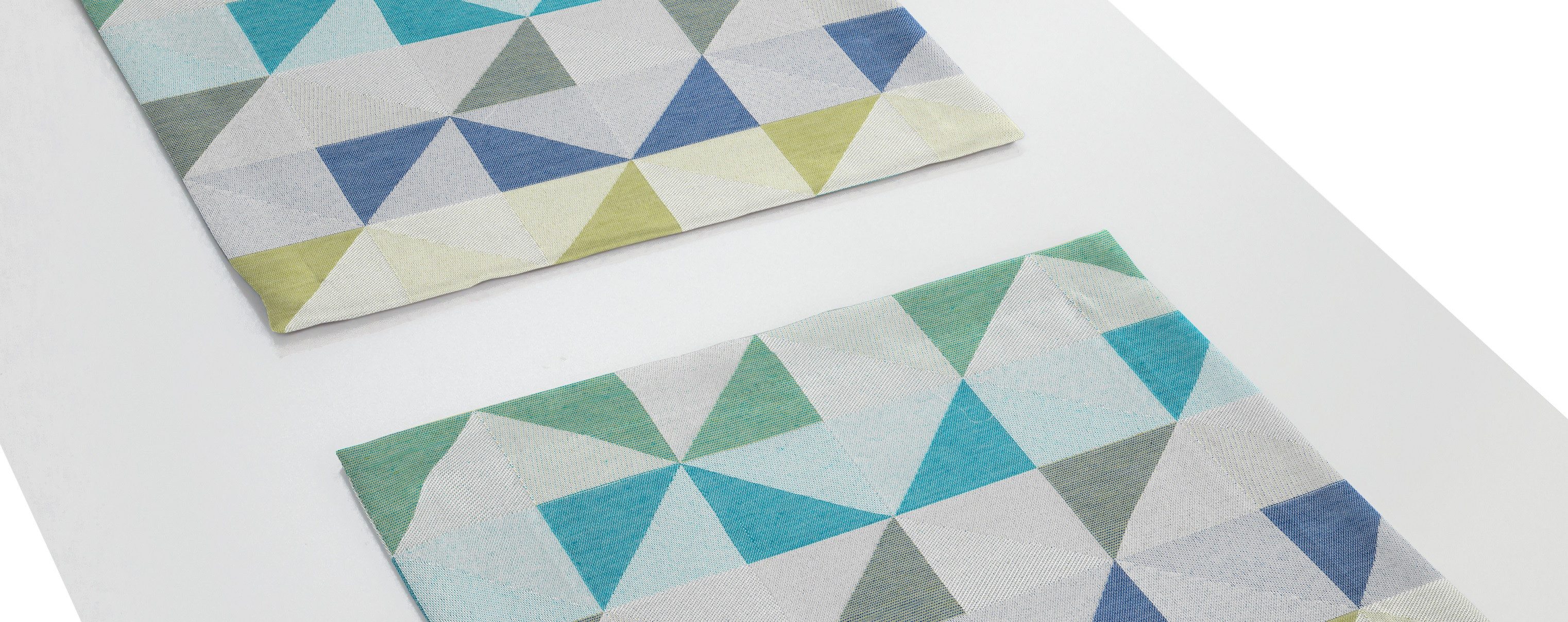 Wirth Set placemats BERLARE (set, 2 stuks)