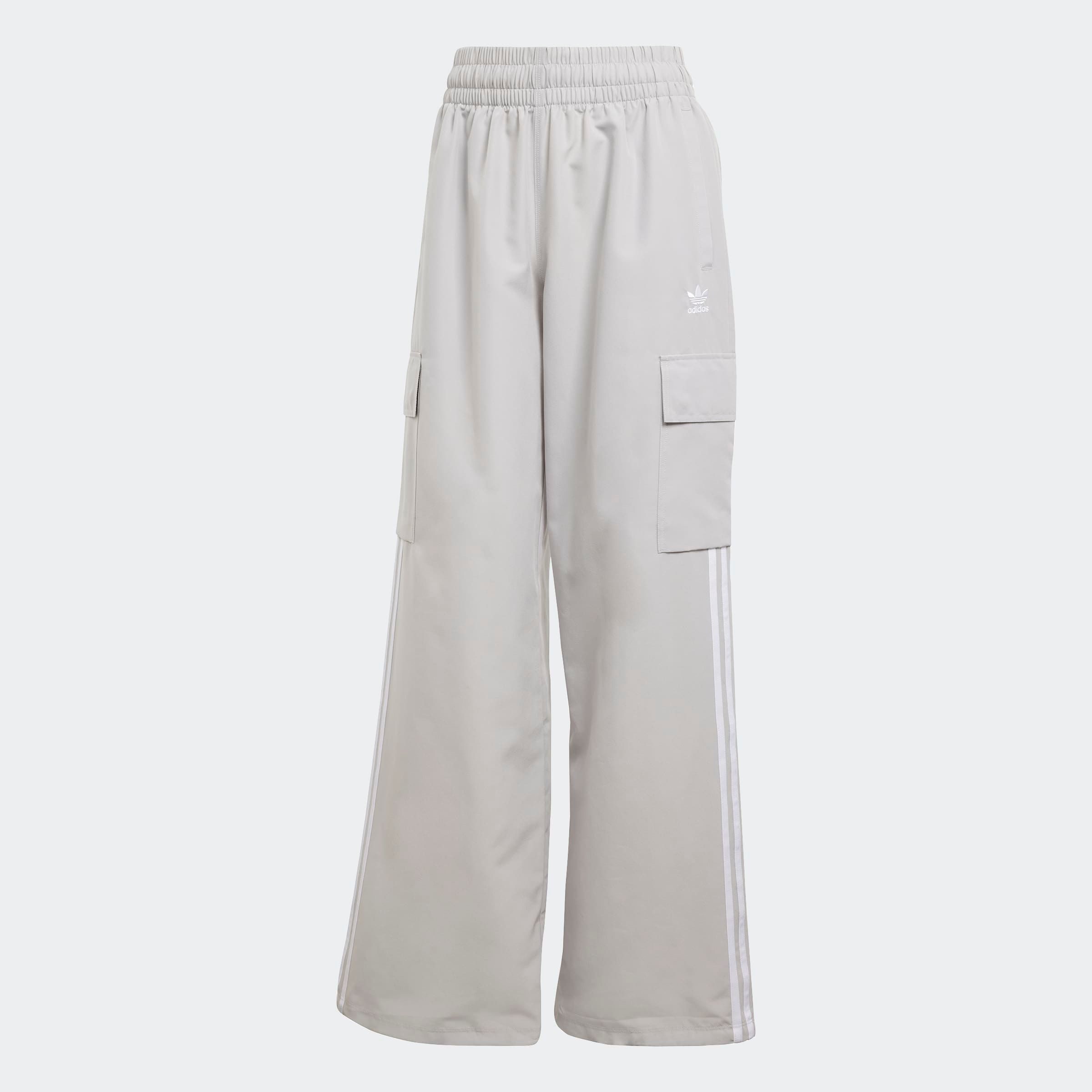 adidas Originals Sportbroek 3S CARGO PANTS (1-delig)