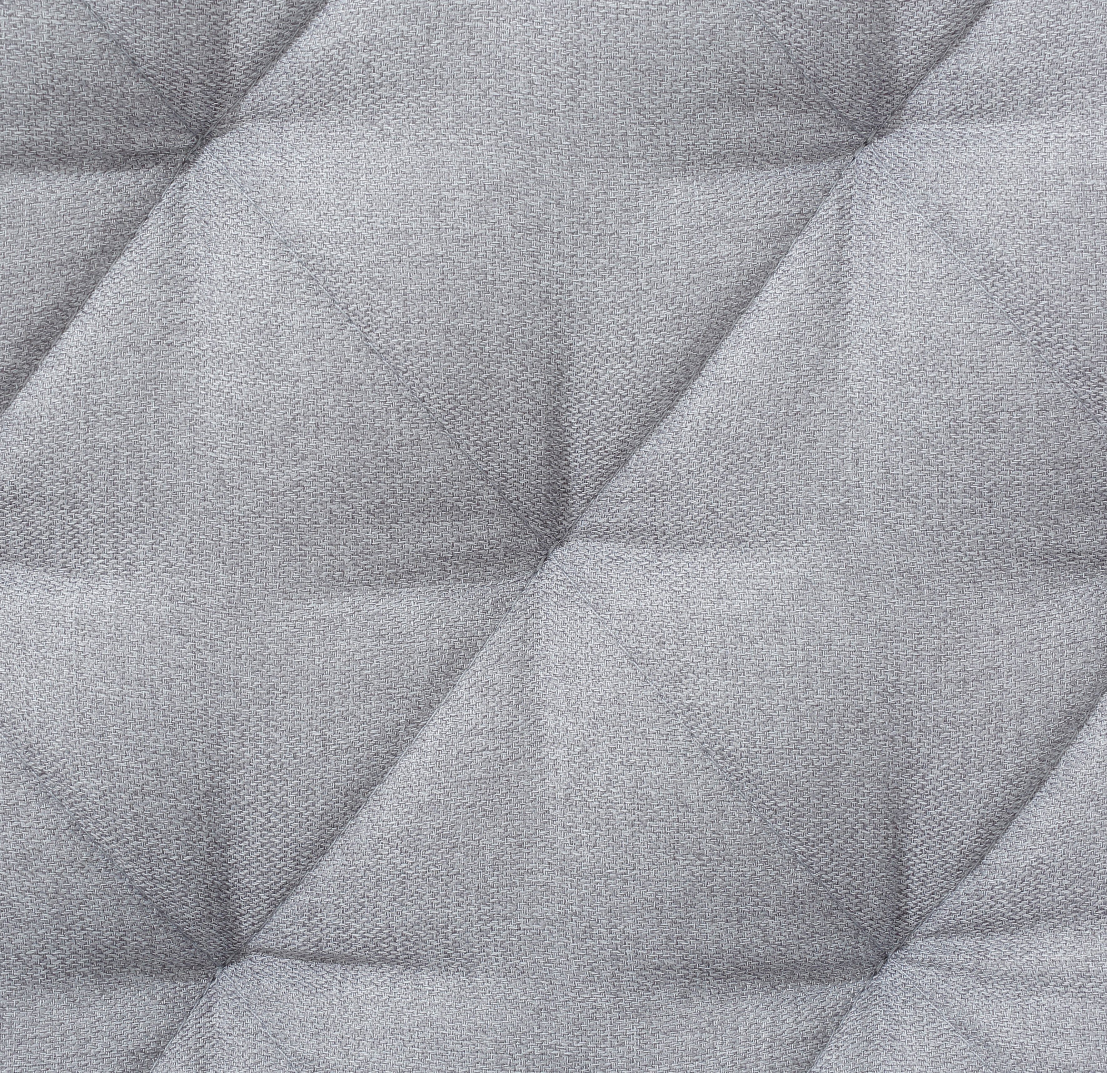Home affaire Oorfauteuil ALEXANDRA incl. hocker, met stiksels, in vele kleuren (2-delig - 2 stuks)