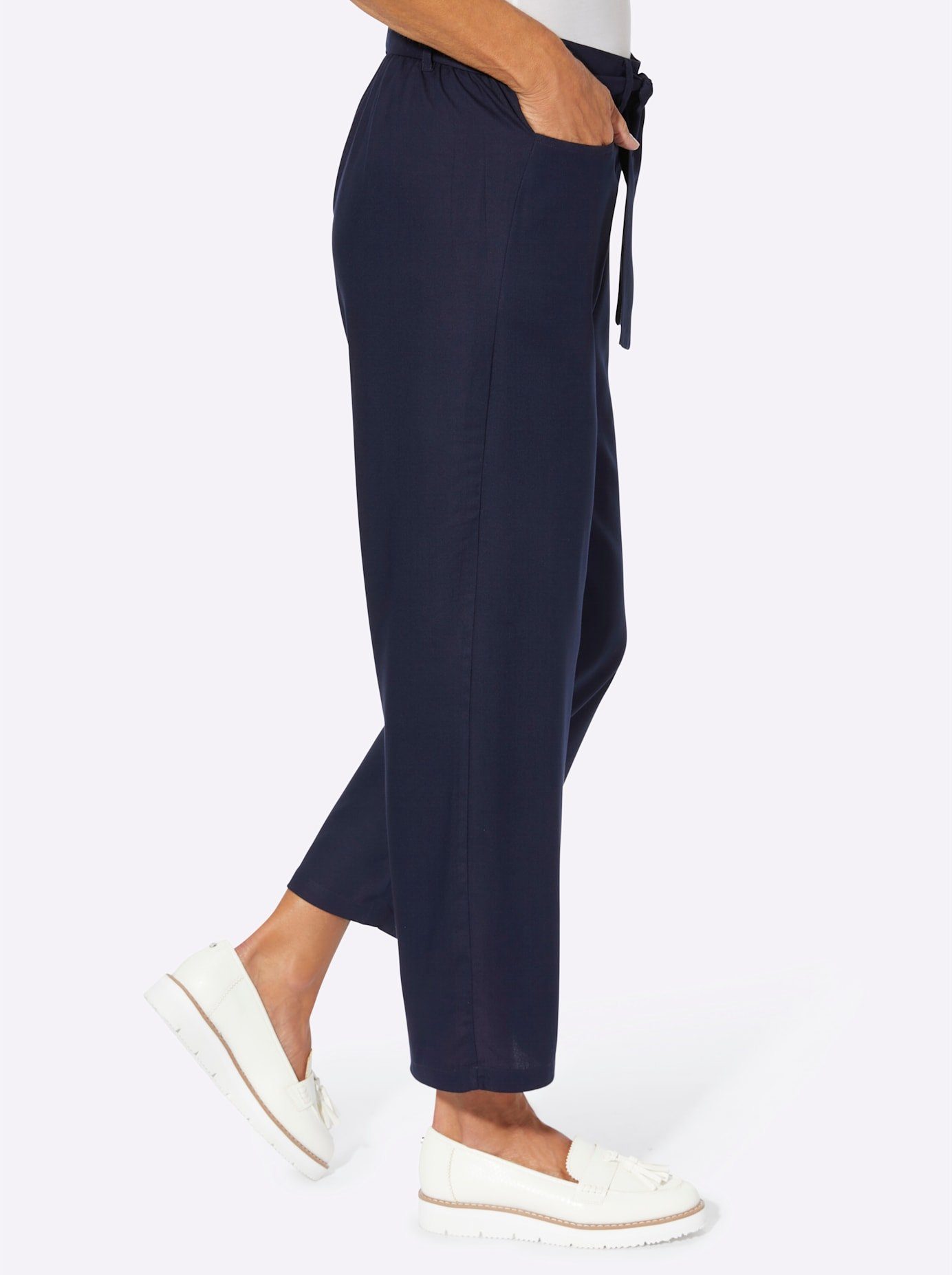 Classic Culotte