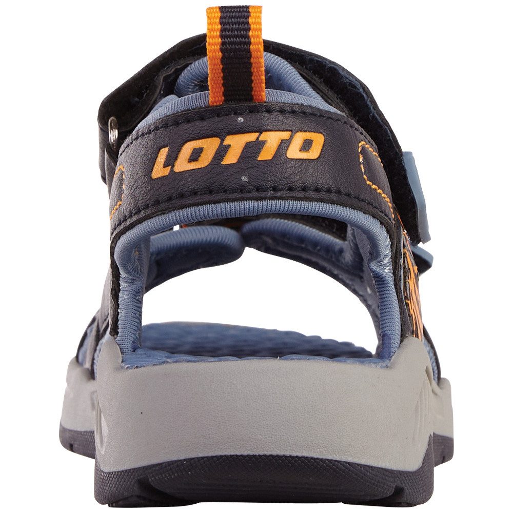 lotto Sandalen - met knipperende led-lampen