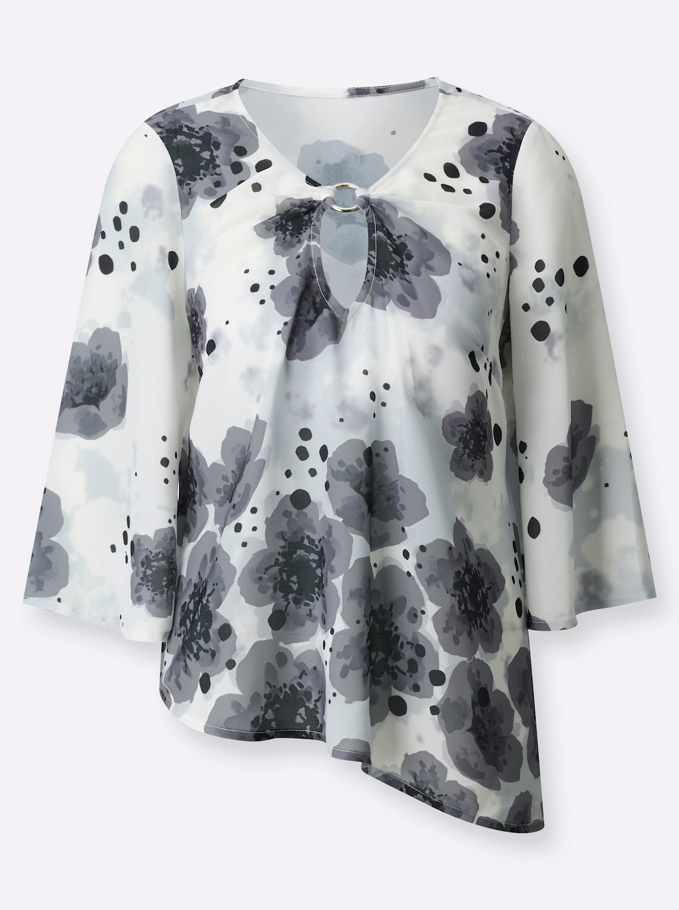 Lady Lange blouse