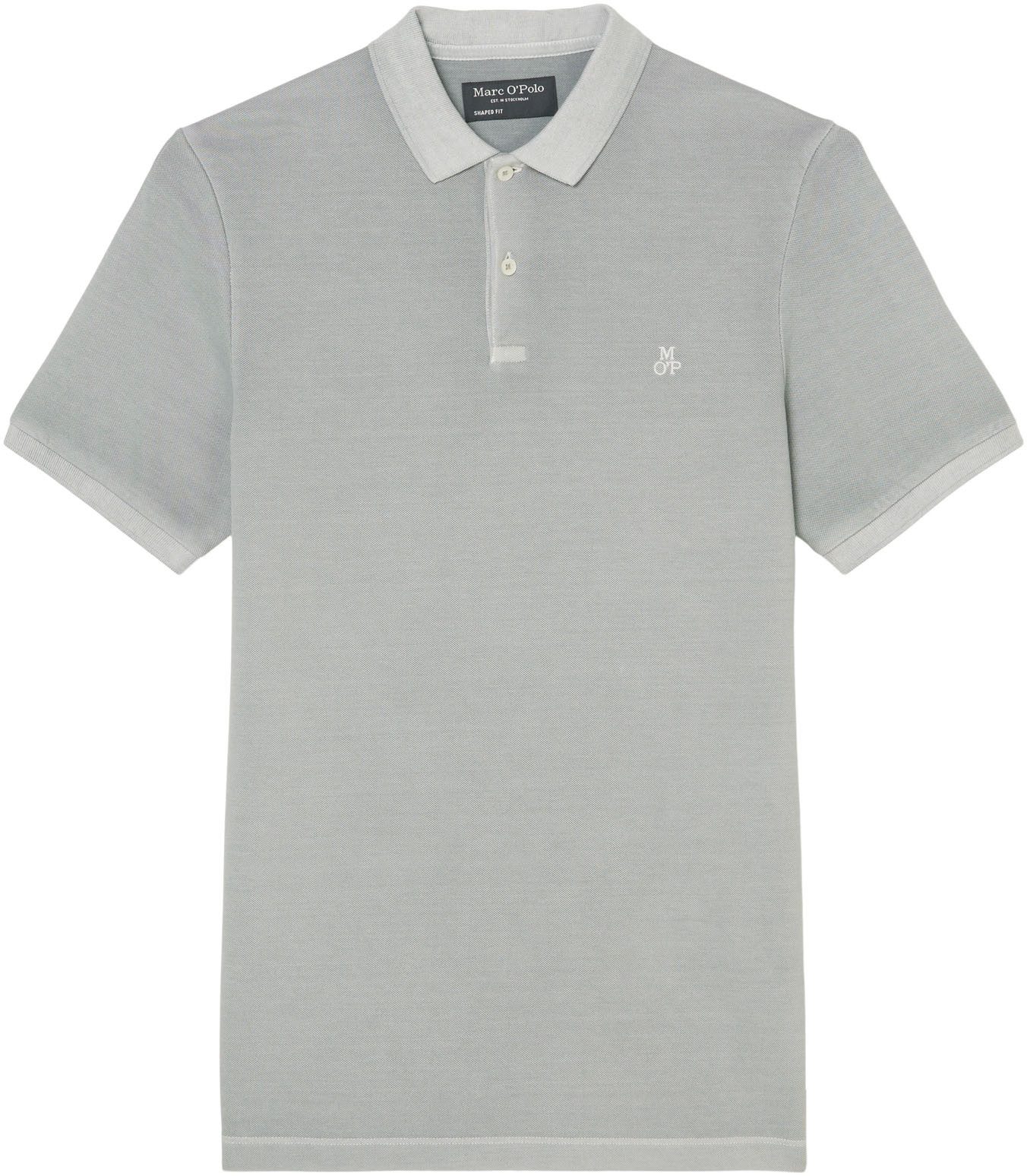 Marc O'Polo Poloshirt in klassieke look