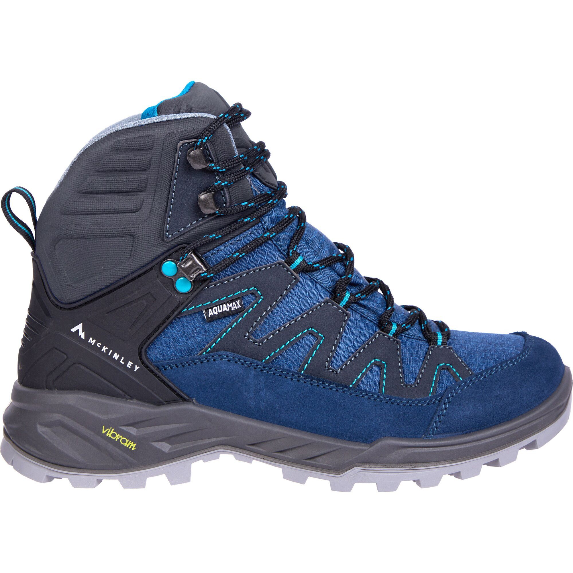 McKinley Wandelschoenen Vulcanus II MID AQX W