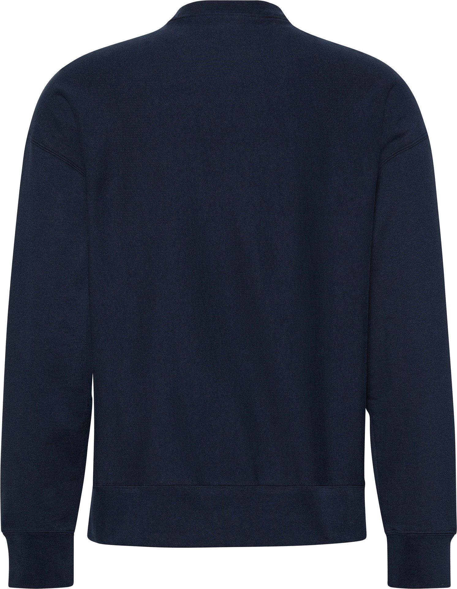 Calvin Klein Sweatshirt PRMM TRRY MNGRM CN S