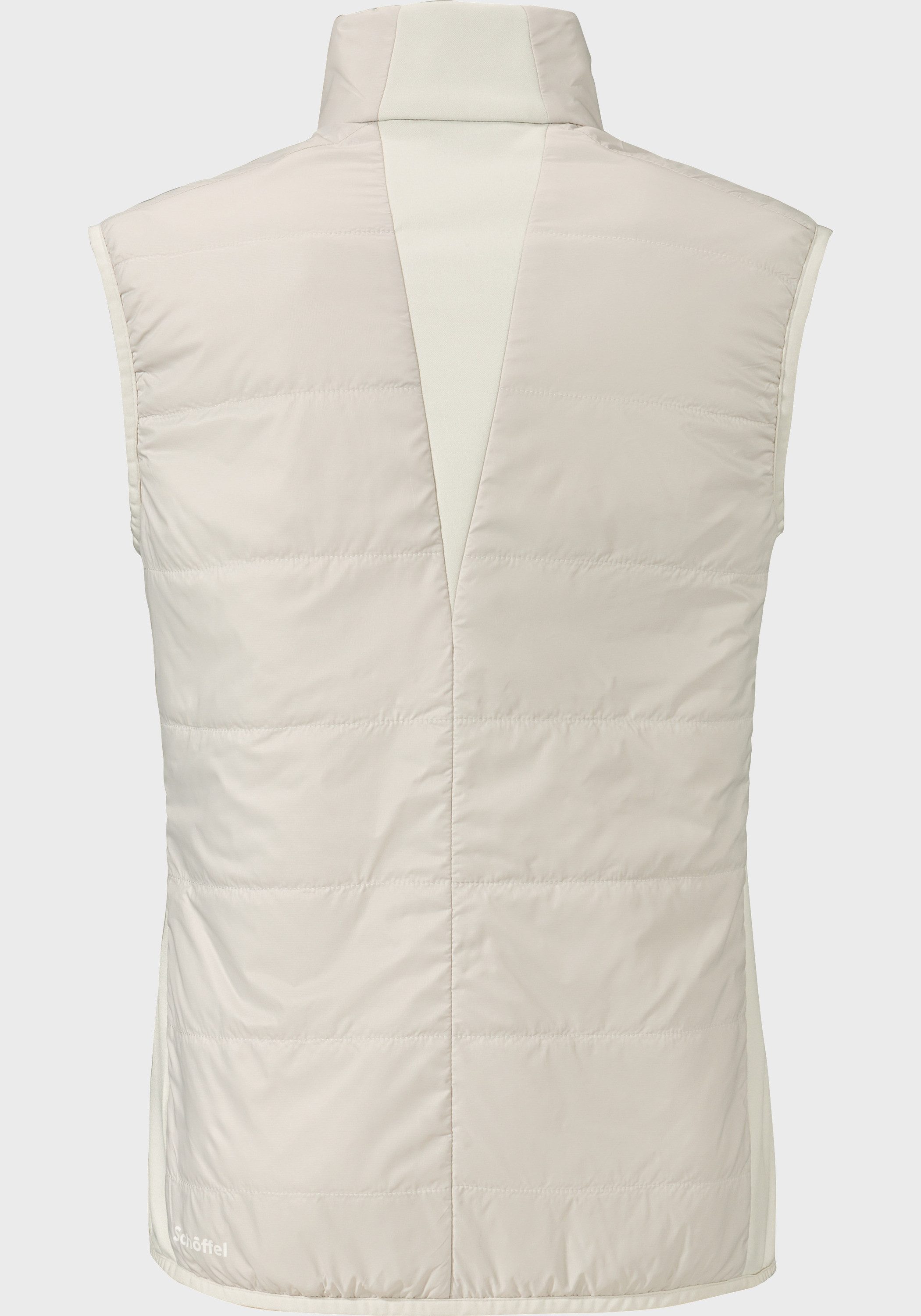 Schöffel Functionele bodywarmer Hiking Hybrid Vt Style Cascata WMS