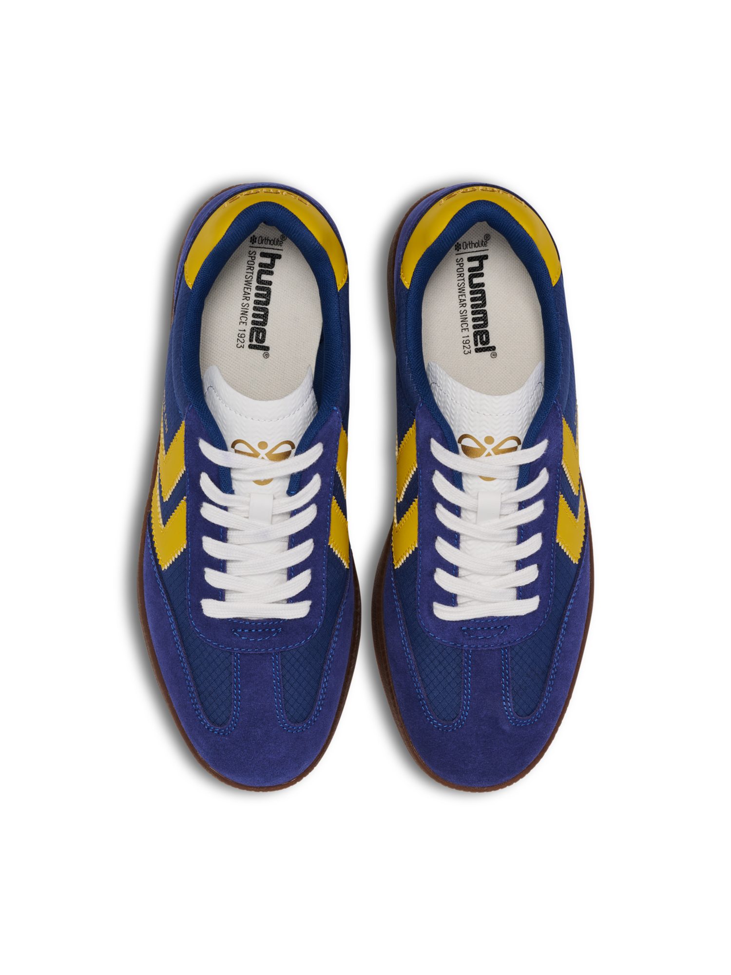 hummel Sneakers VM78 CPH RS