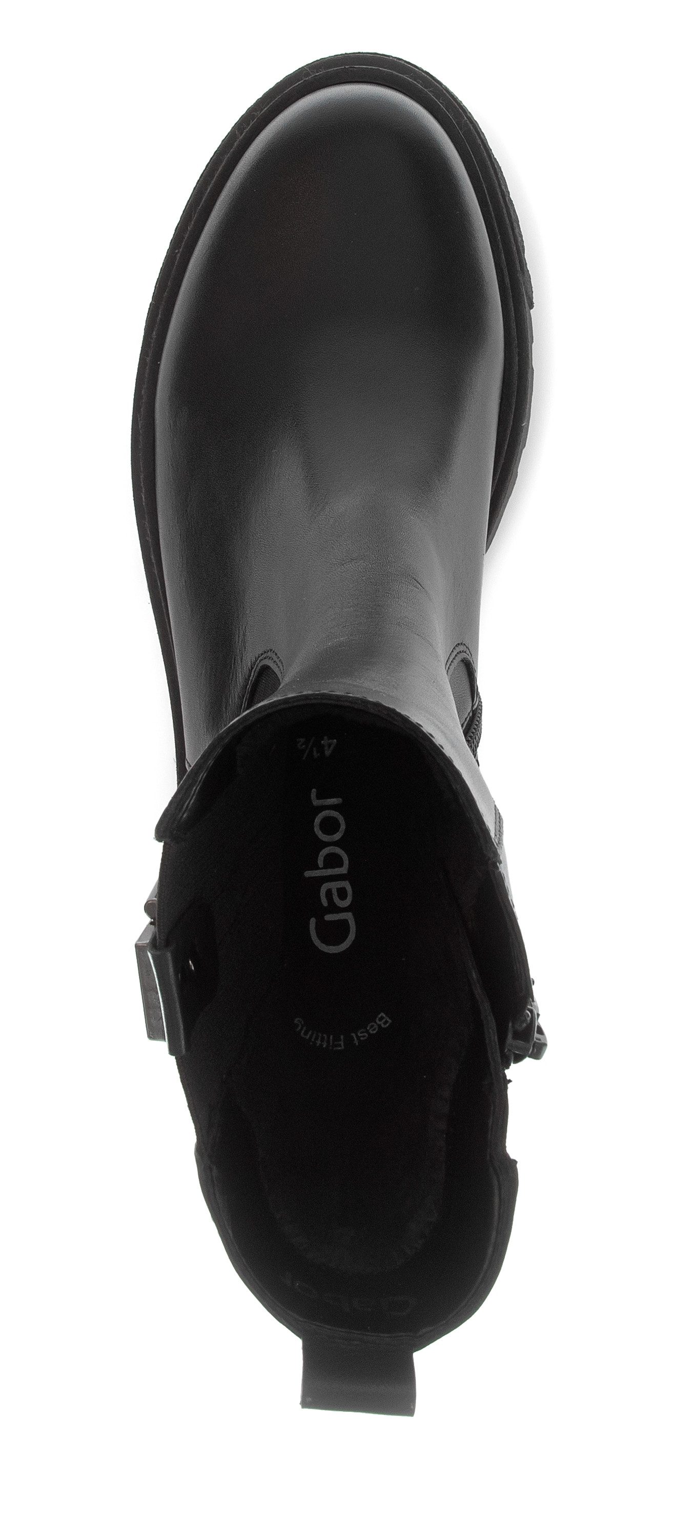 Gabor Chelsea-boots