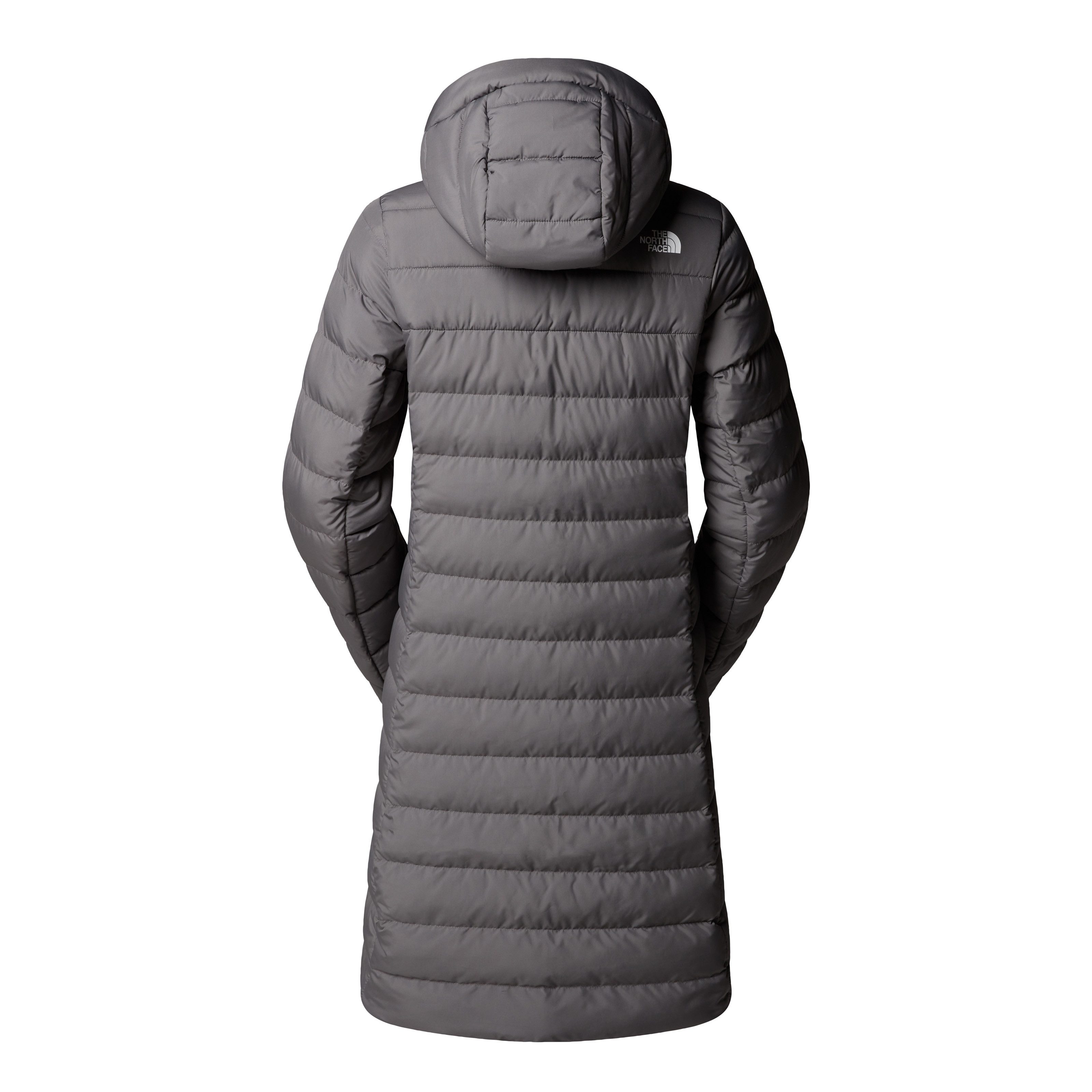 The North Face Gewatteerde jas W ACONCAGUA PARKA Donzen vulling, zeer warm, weerbestendig (1-delig)