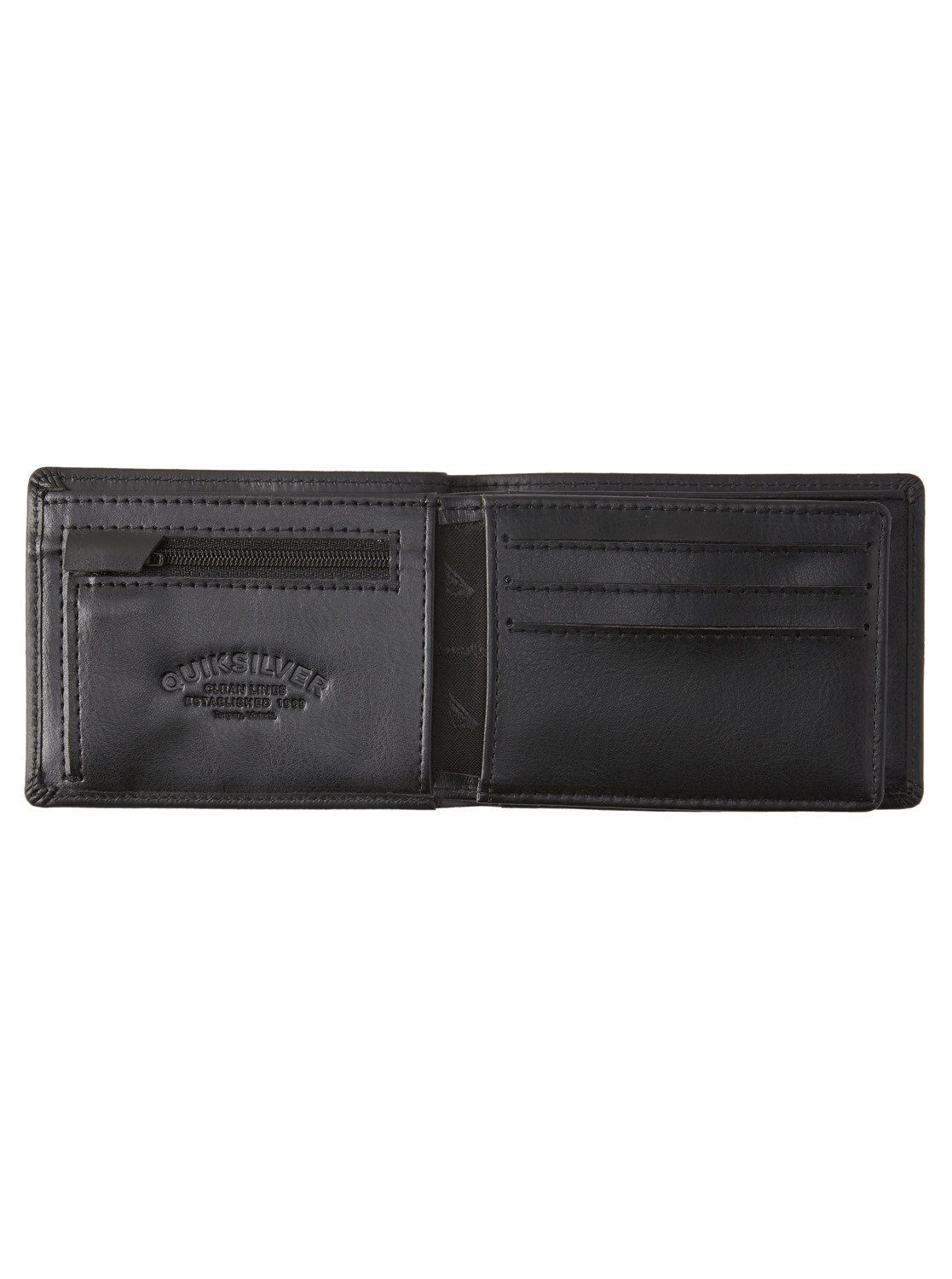 Quiksilver Portemonnee Mac