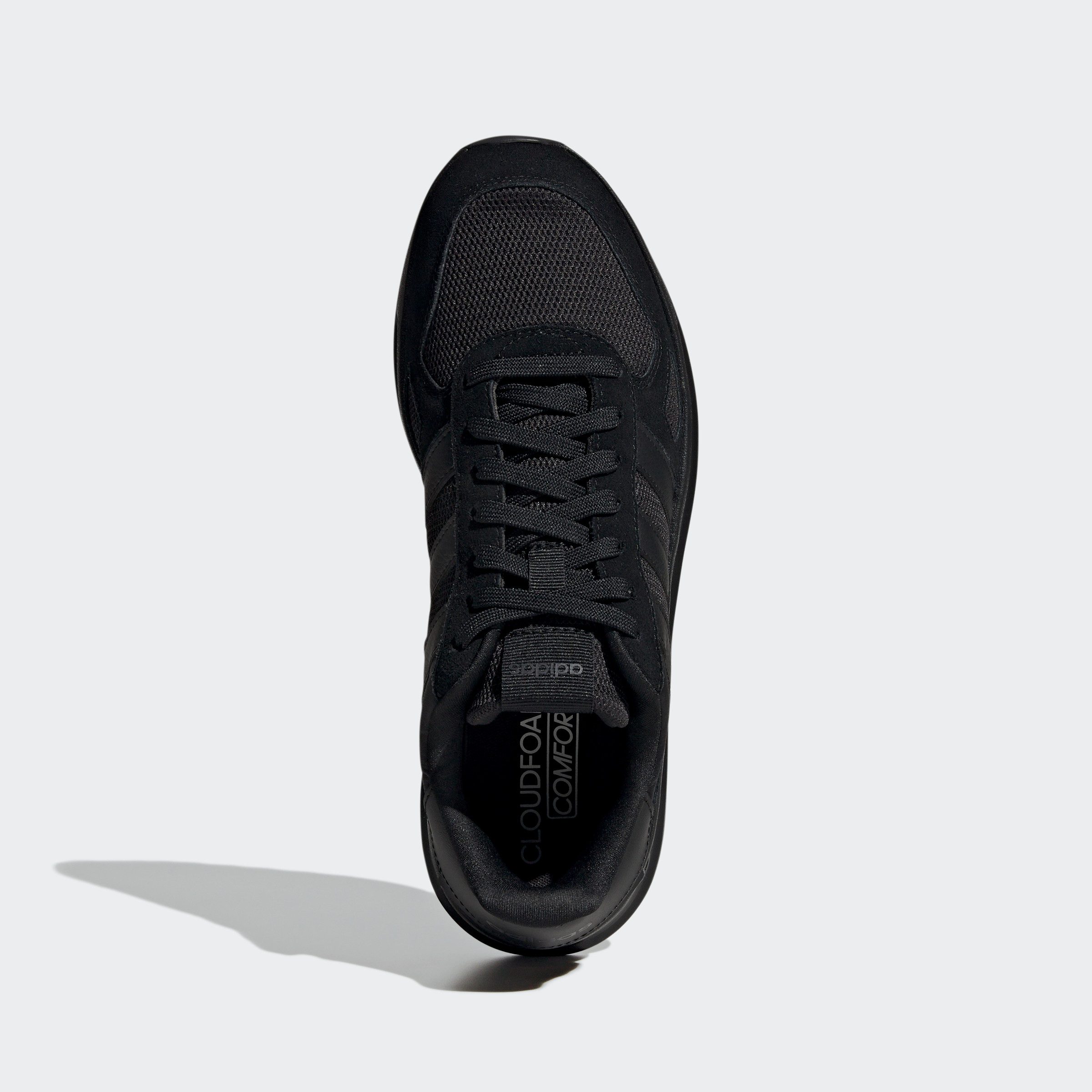 adidas Sportswear Sneakers RUN 84 geïnspireerd door het ontwerp van de adidas la trainer