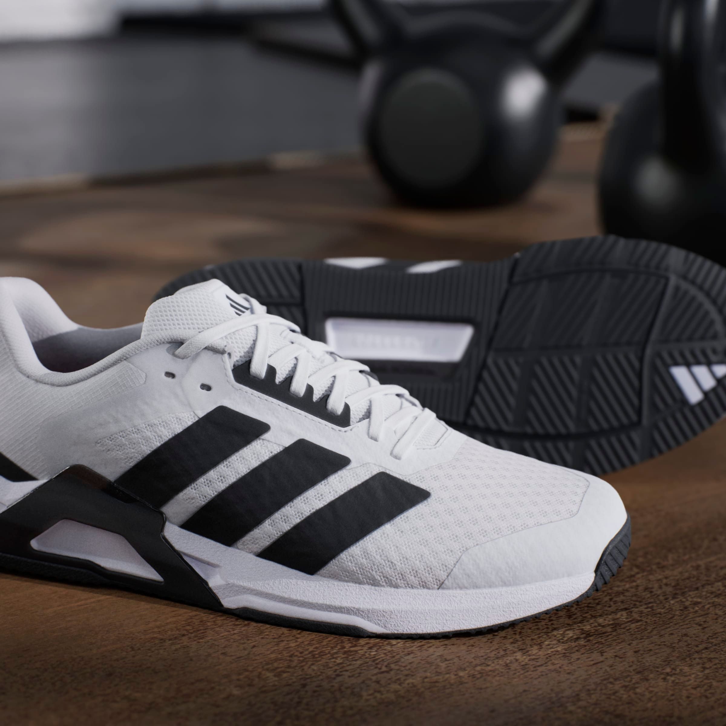 adidas Performance Trainingsschoenen DROPSET CONTROL TRAINING