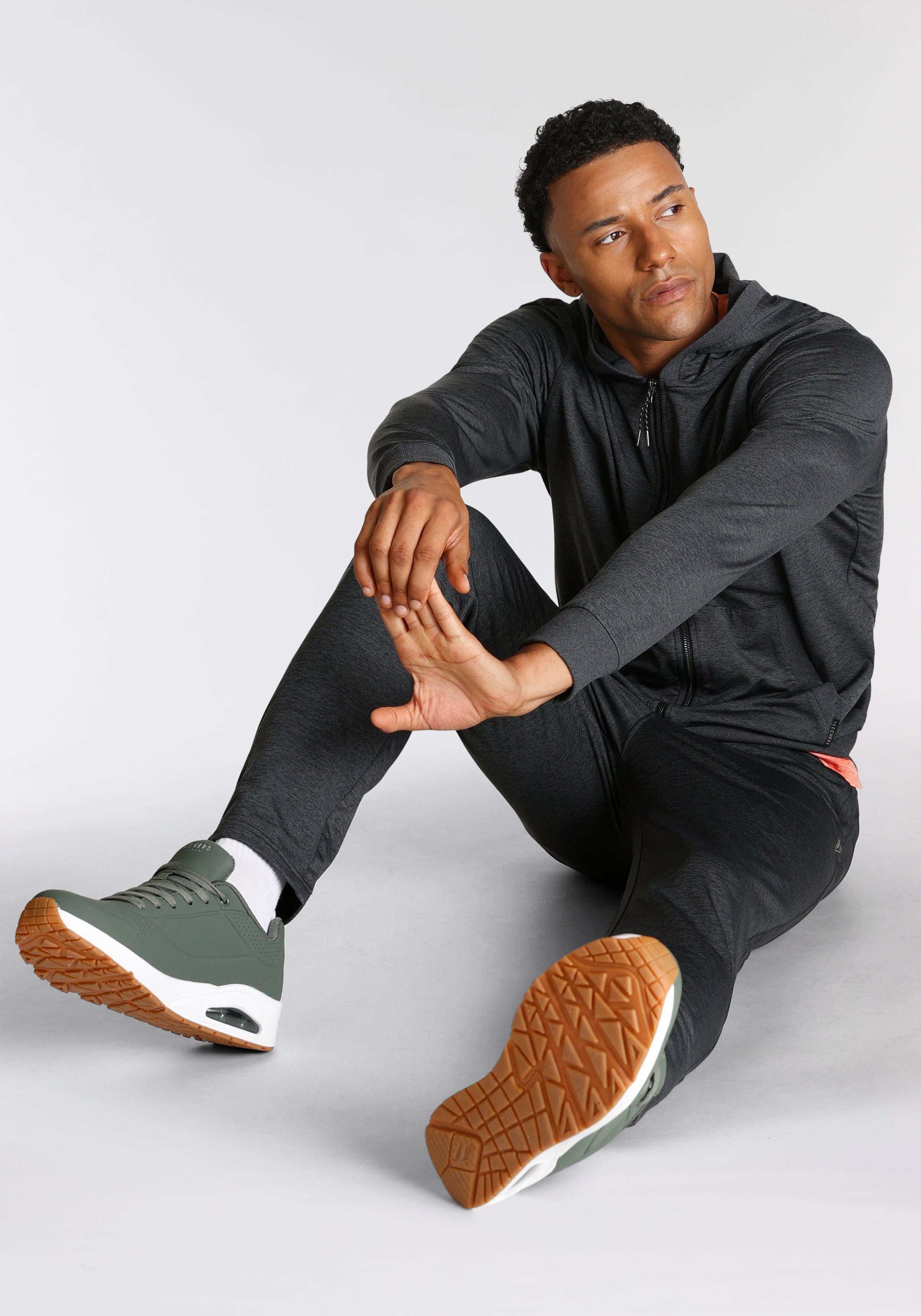 Skechers Joggingbroek