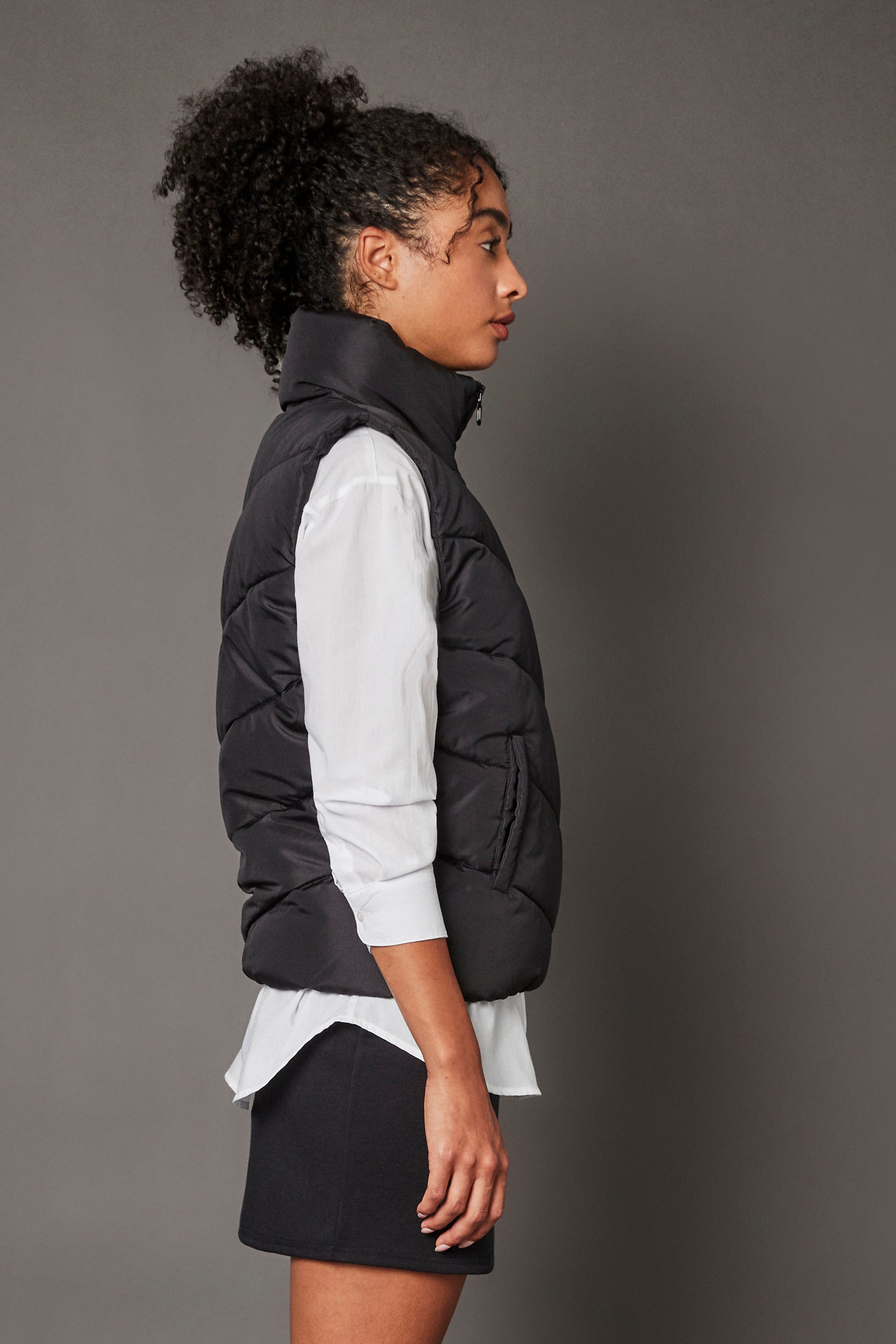 HaILYS Bodywarmer SL P VT Lu44cy