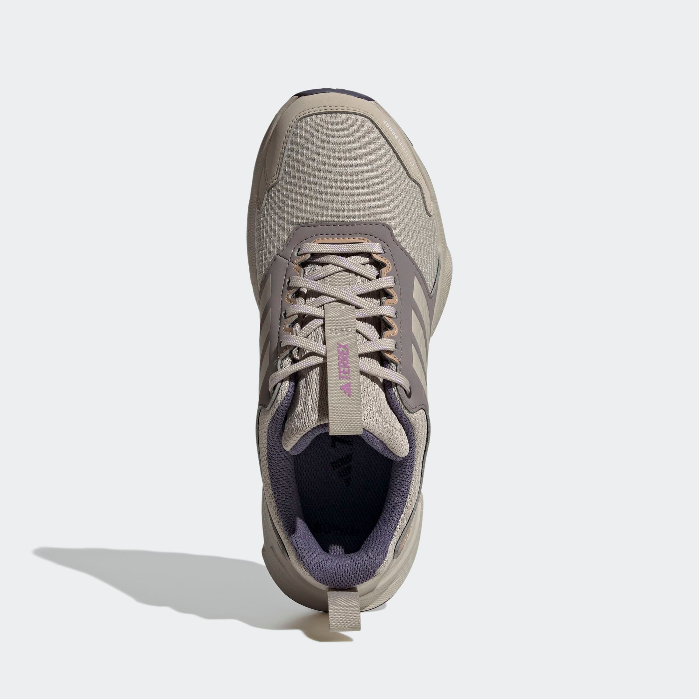 adidas TERREX Trailrunningschoenen TERREX TRACEFINDER 2 CLIMAPROOF TRAILRUNNING