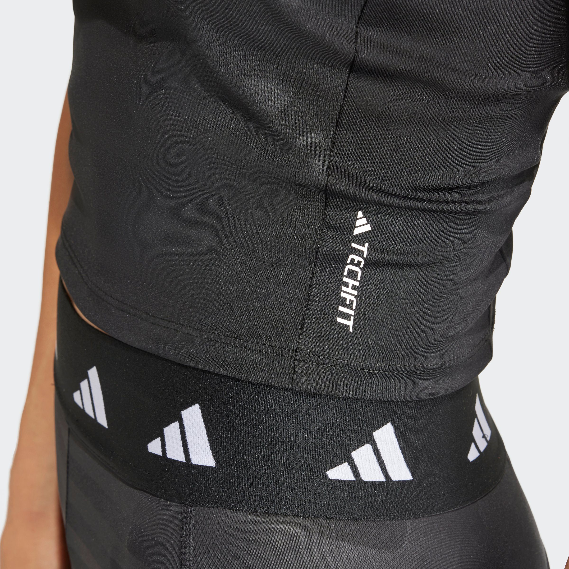 adidas Performance Tanktop TF PRINT CRO TK