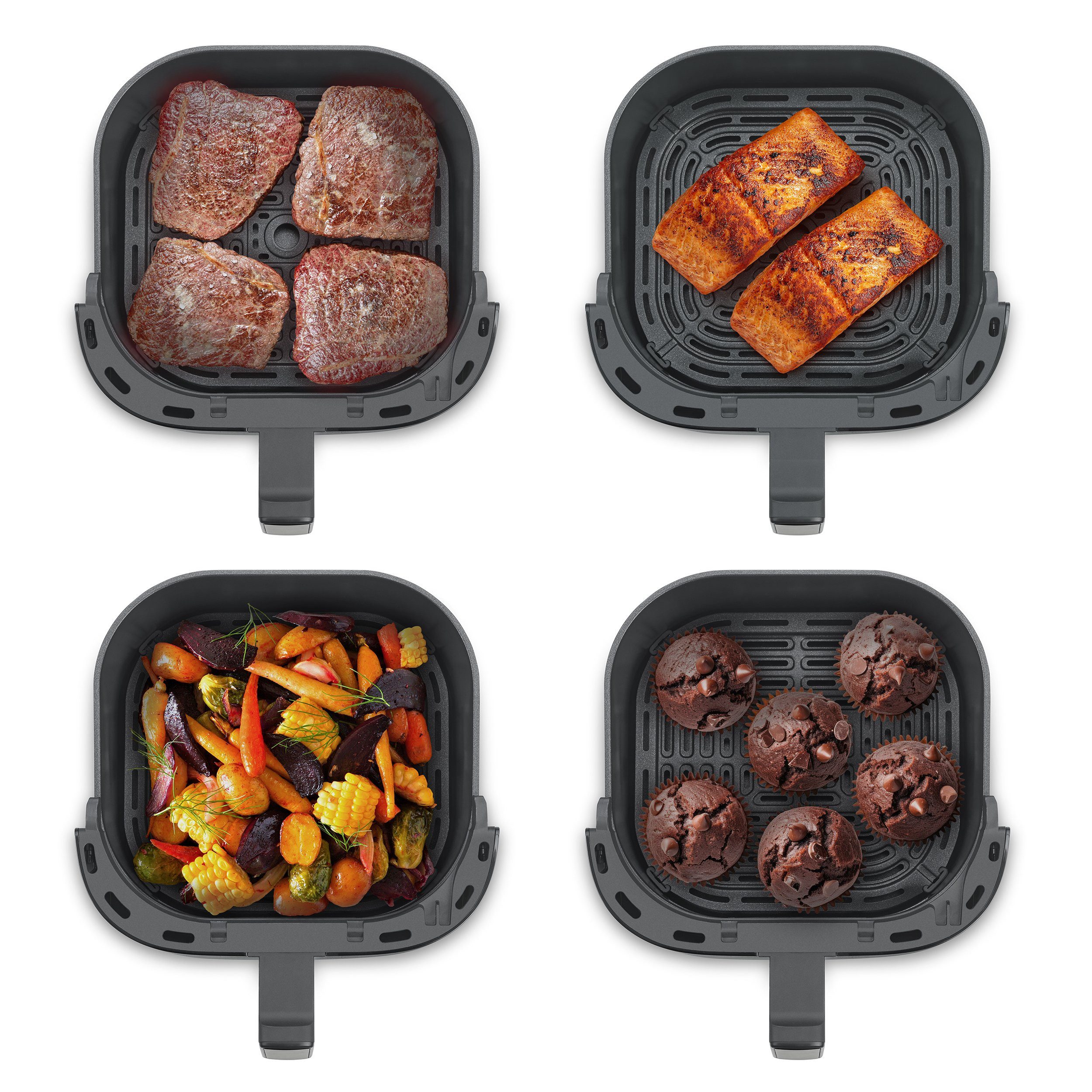 Caso Airfryer 3185 Design AirFry 6.0