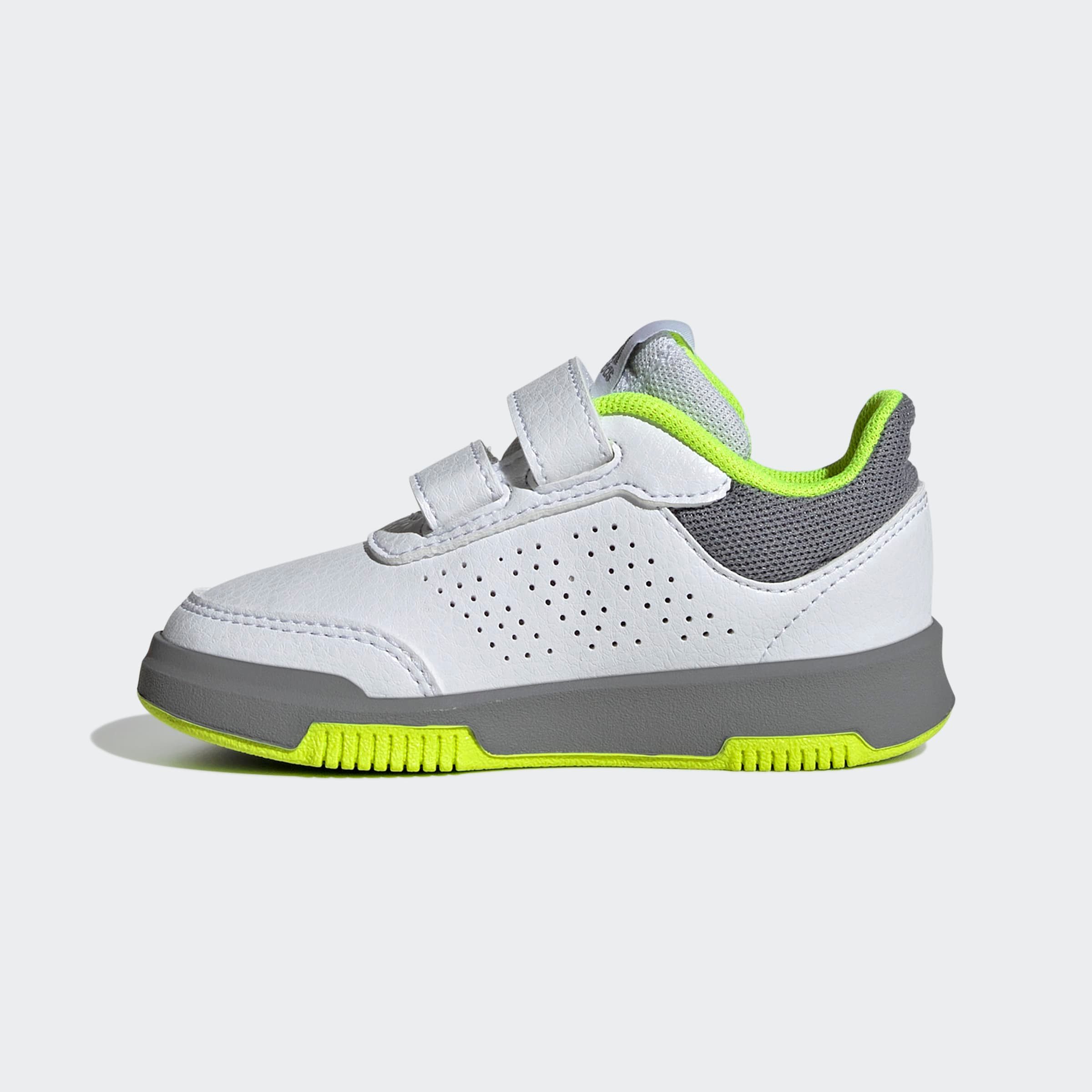 adidas Sportswear Klittenbandschoenen TENSAUR HOOK AND LOOP voor kinderen met klittenbandsluiting