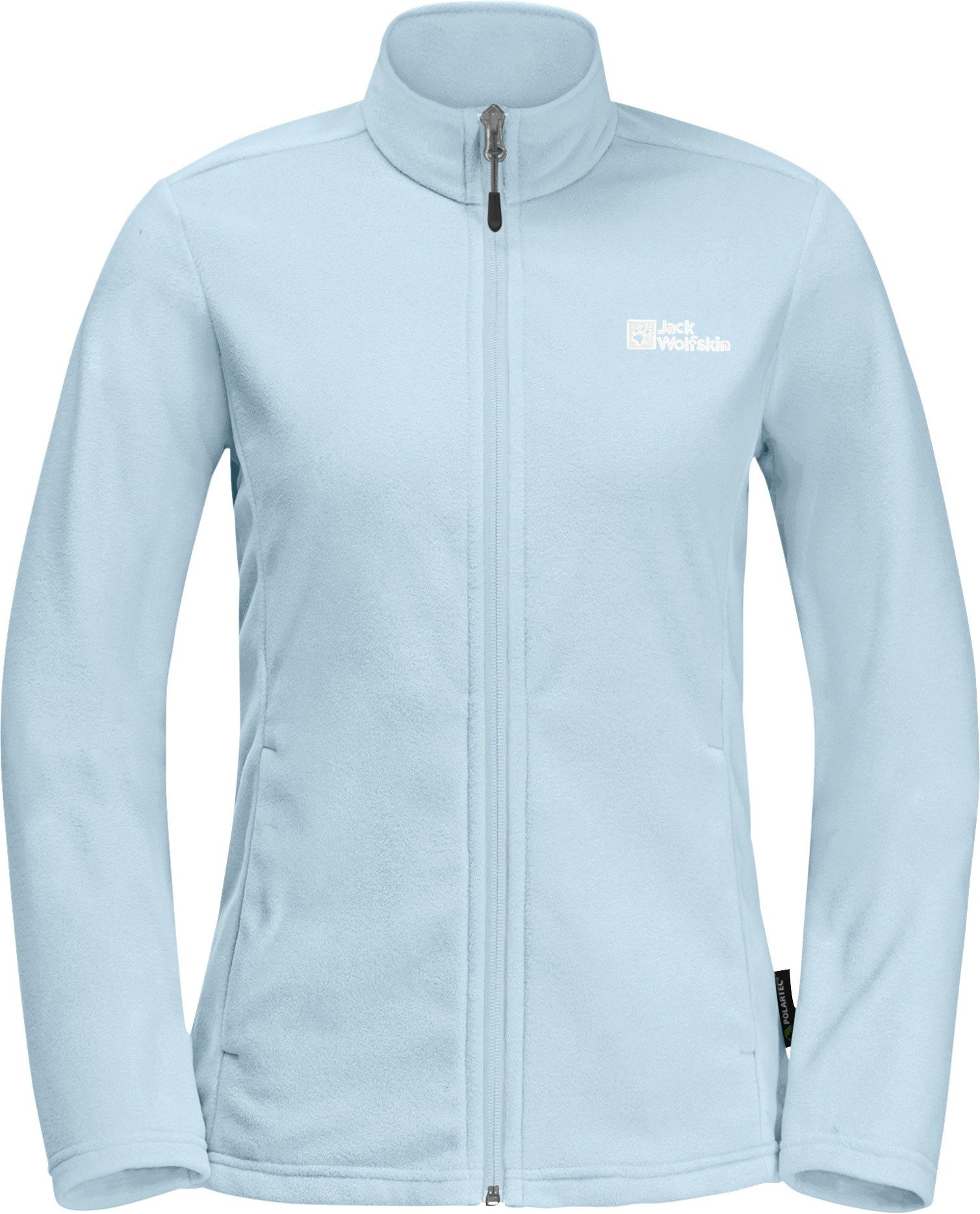 Jack Wolfskin Fleecejack TAUNUS FZ W
