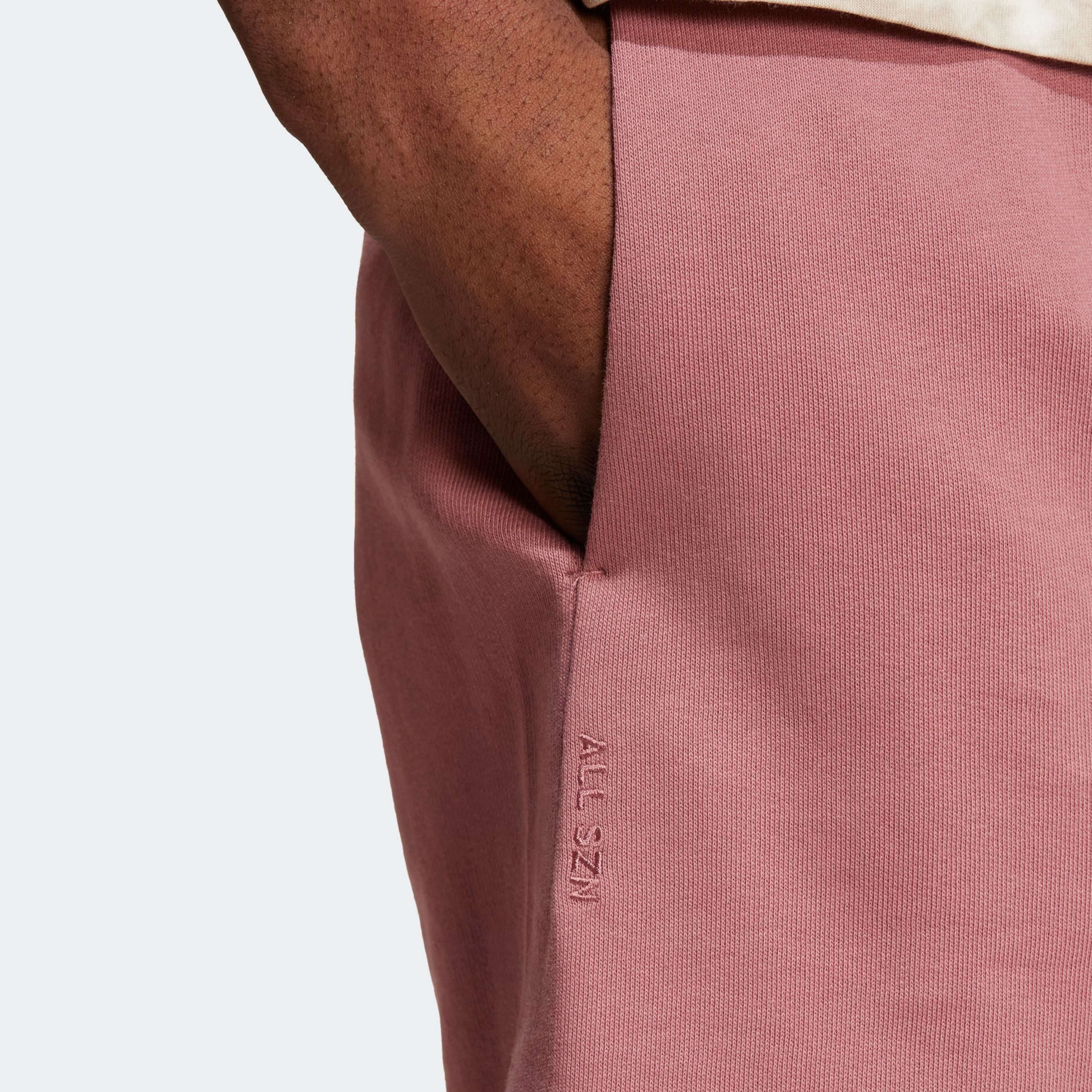adidas Sportswear Short M A SZN FT SHO (1-delig)