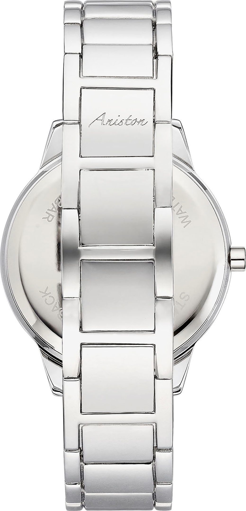Aniston JEWELRY & WATCHES Kwartshorloge Horloge, dameshorloge, analoog