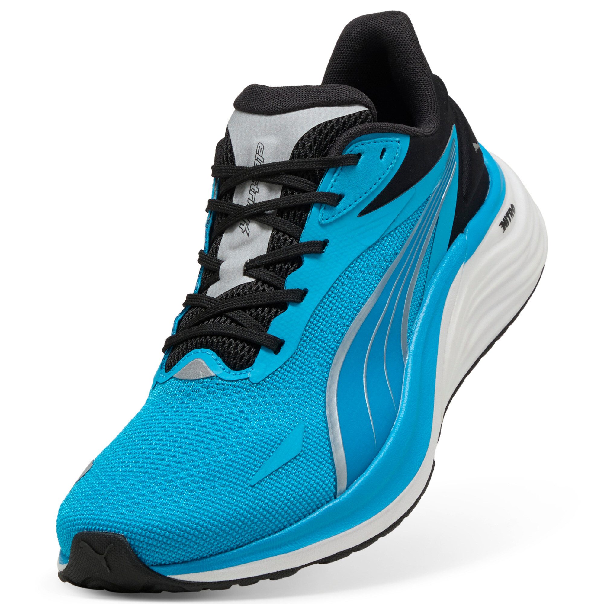 PUMA Runningschoenen ELECTRIFY NITRO 4