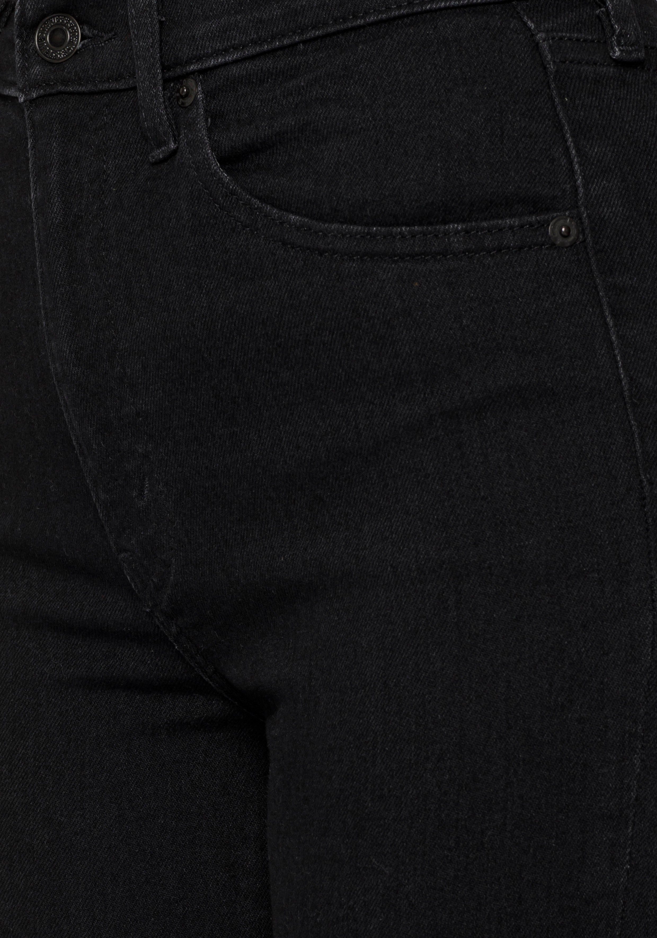 Levi's Skinny fit jeans Retro High Skinny