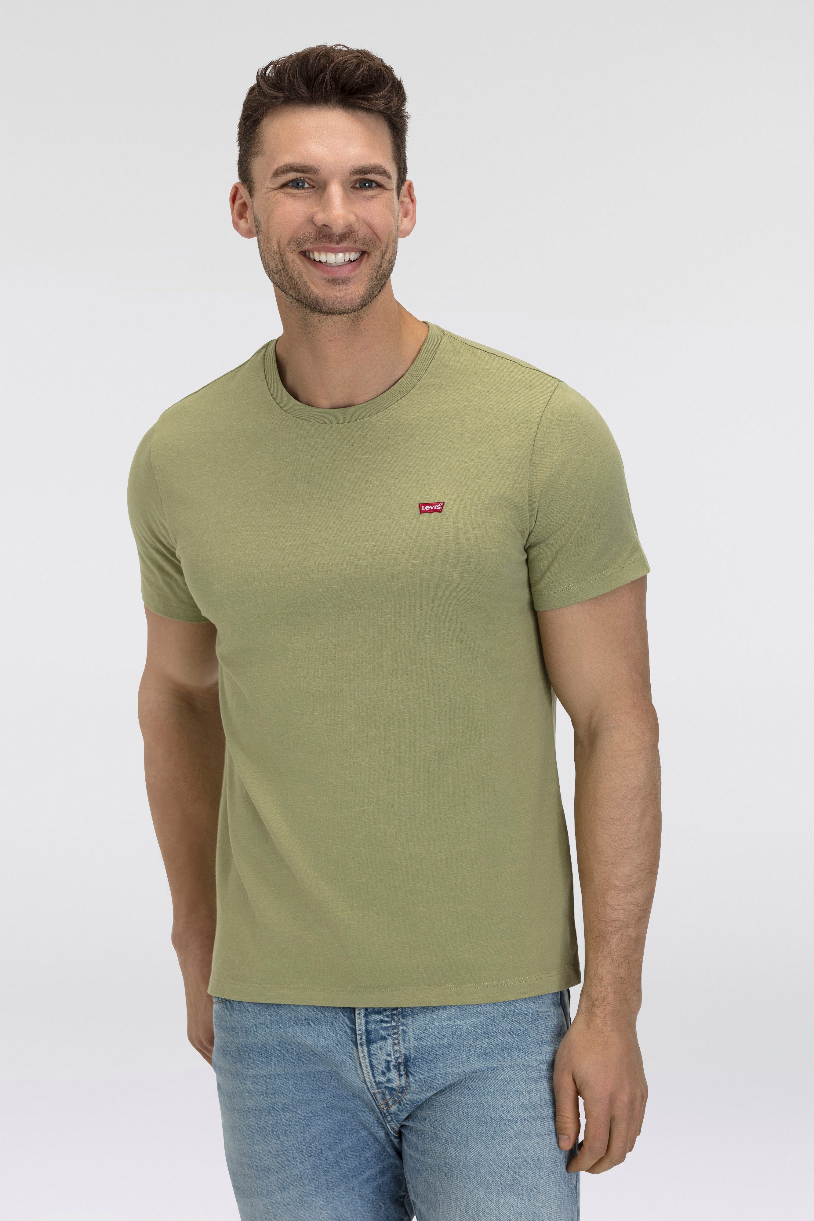 Levi's® T-shirt ORIGINAL HM TEE