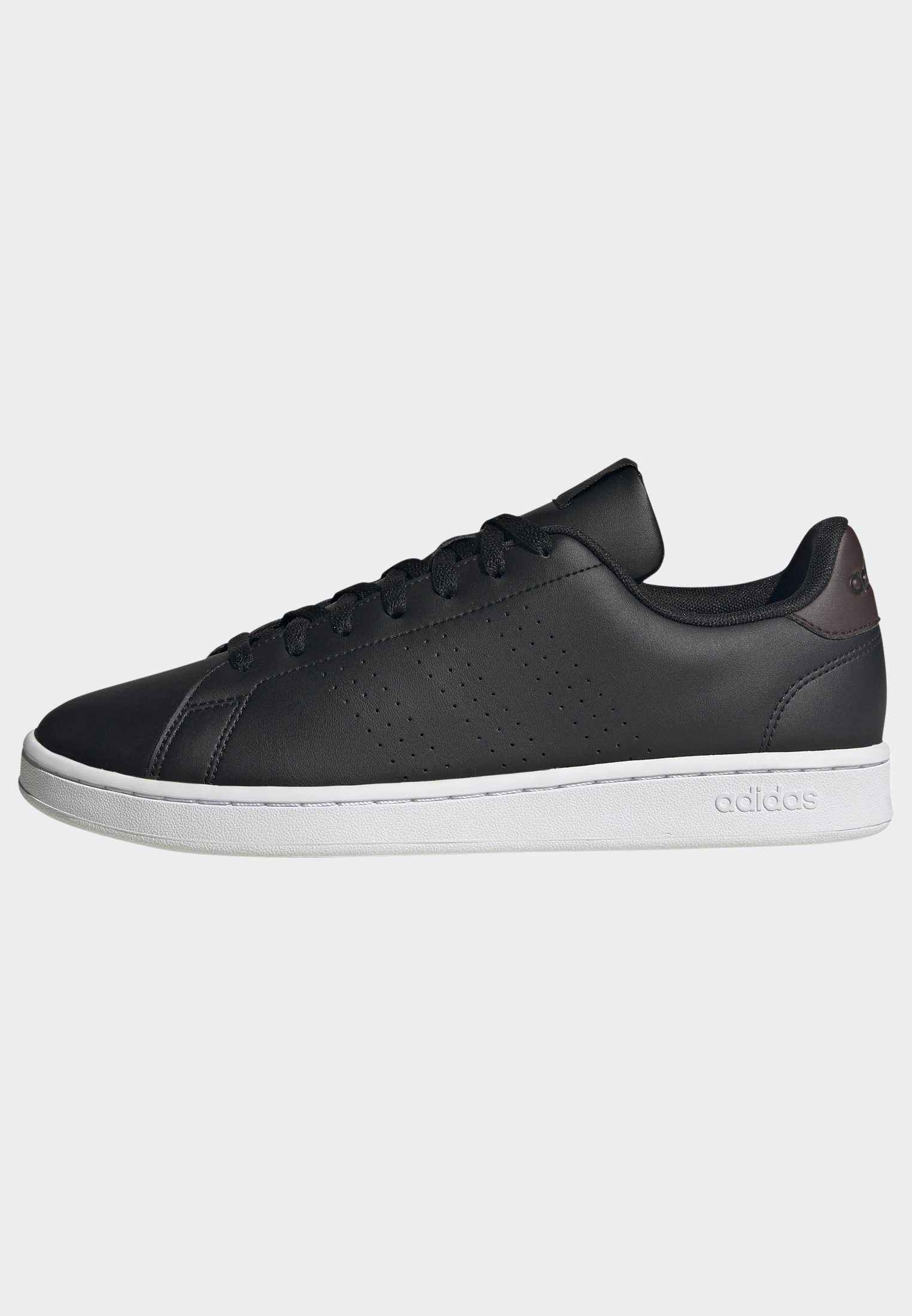 adidas Sportswear Sneakers ADVANTAGE Ontwerp in de sporen van de adidas Stan Smith