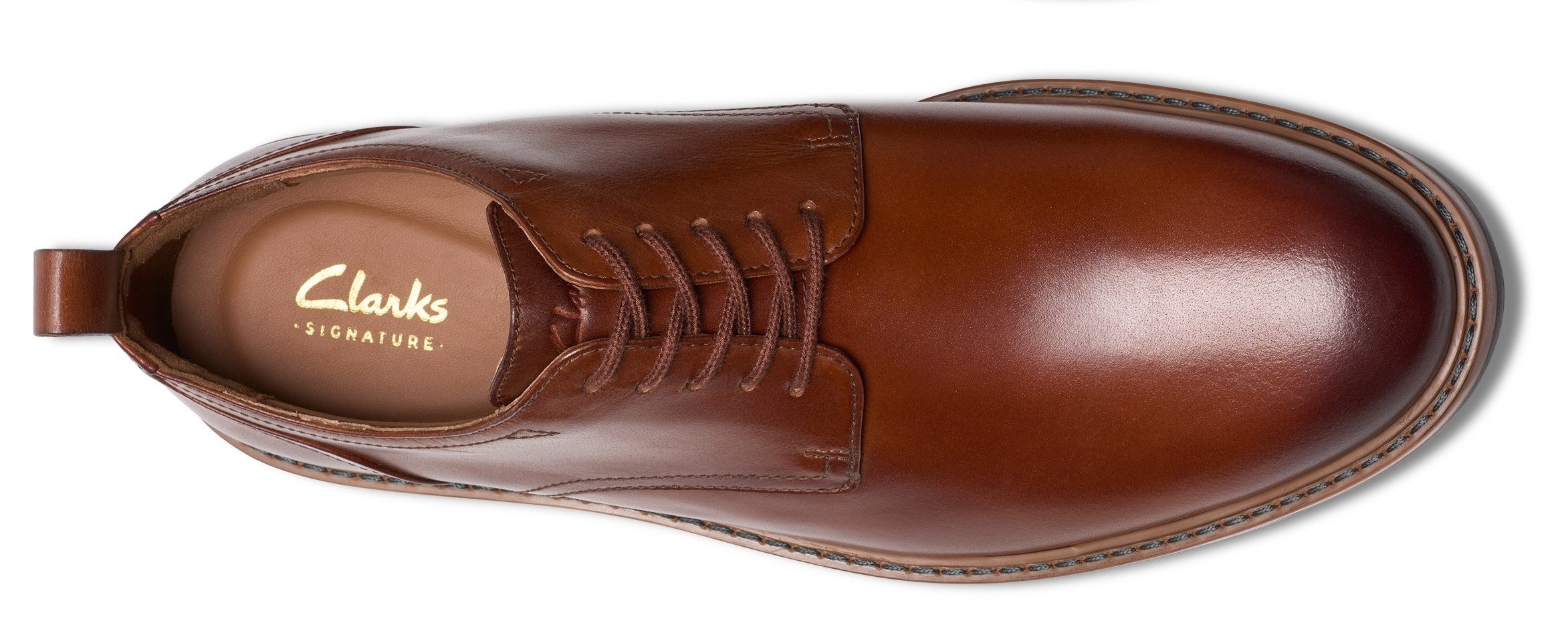 Clarks Veterschoenen
