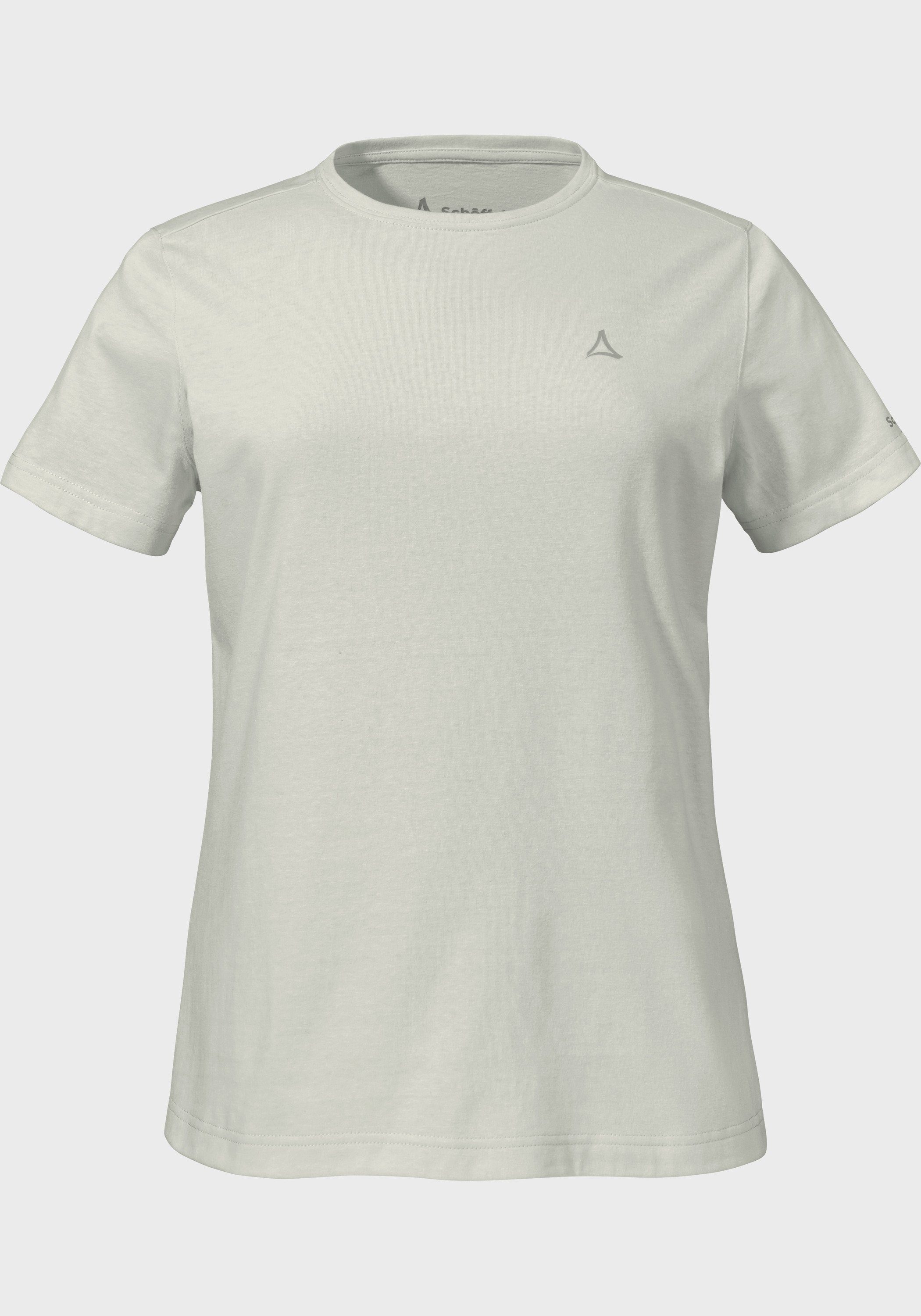 Schöffel Functioneel shirt T Shirt Hohberg L