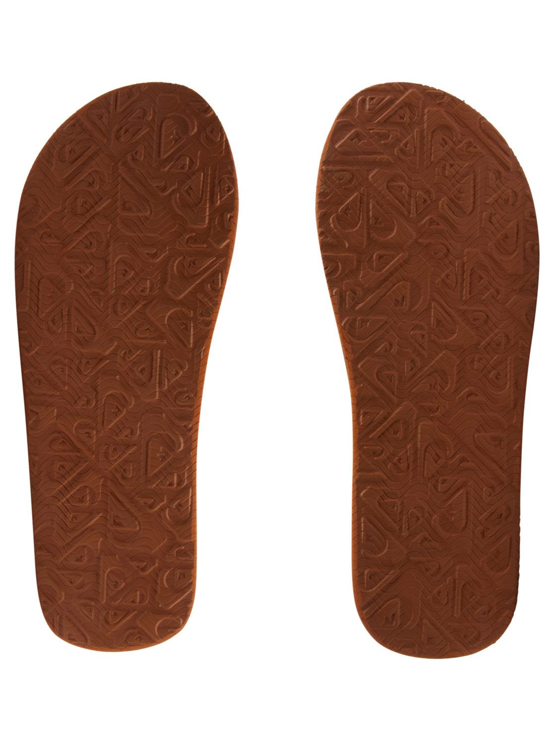 Quiksilver Sandalen Molokai Nubuck